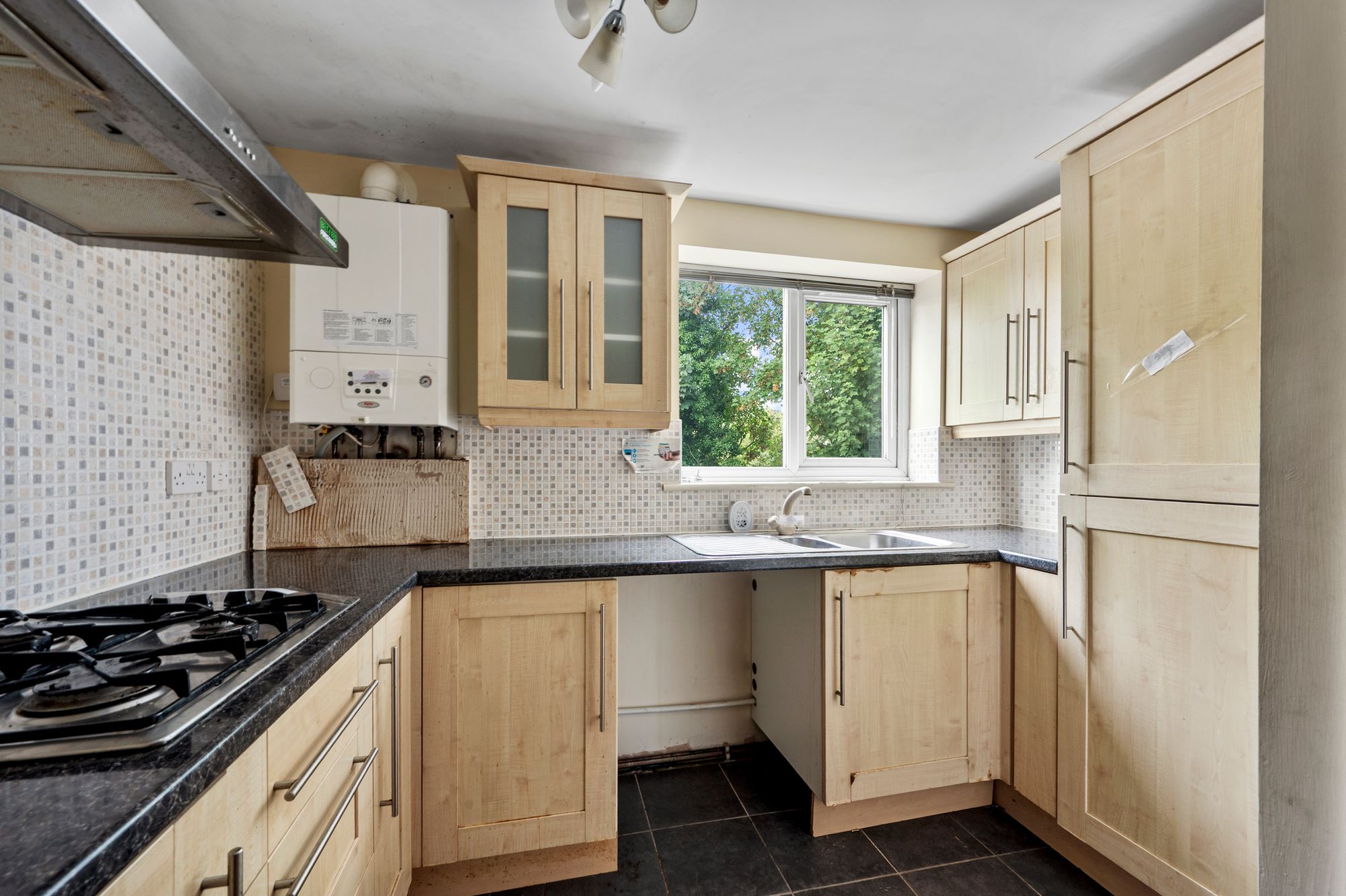 King Edward Road, Dentons Green, WA10