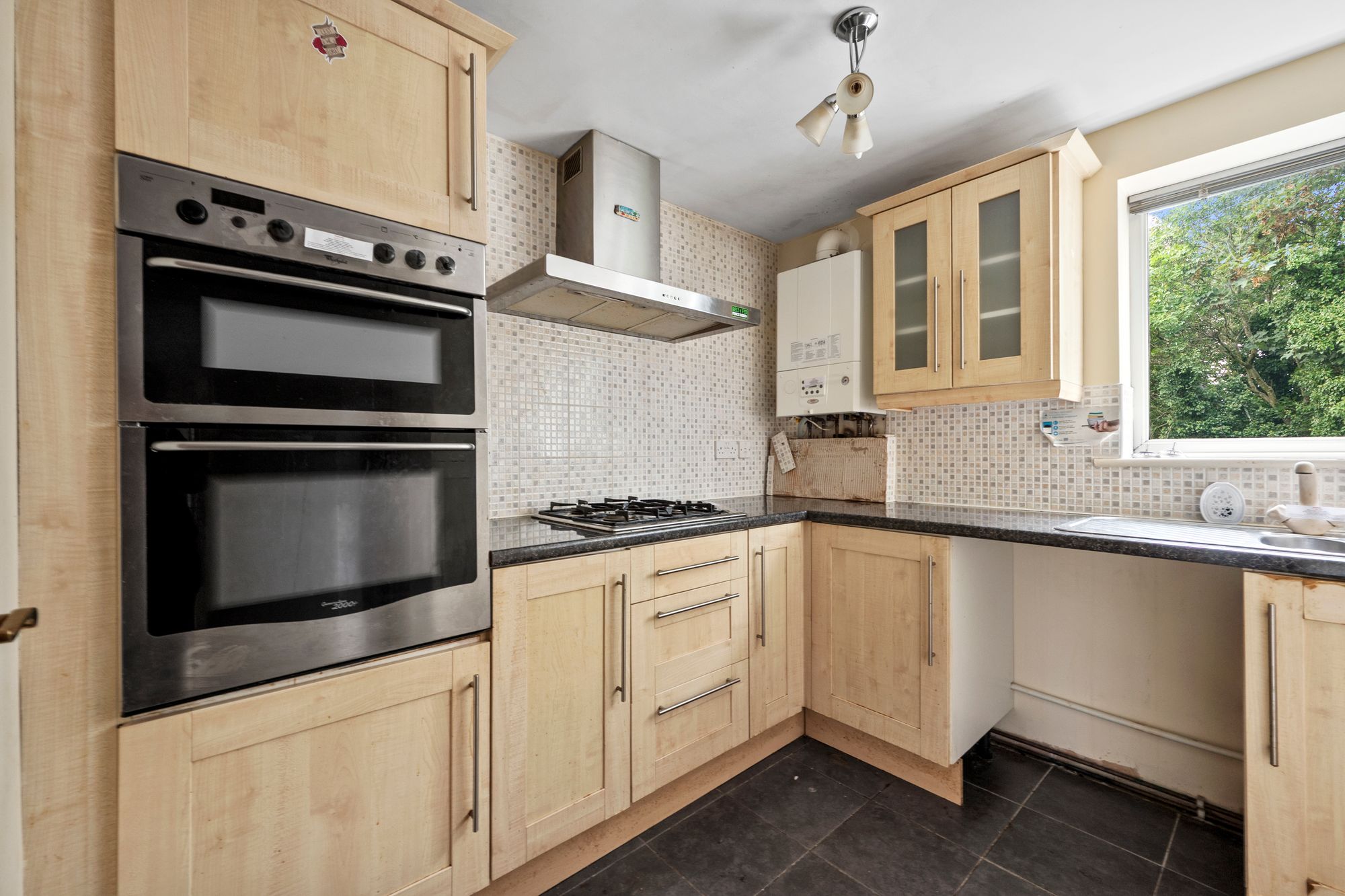 King Edward Road, Dentons Green, WA10