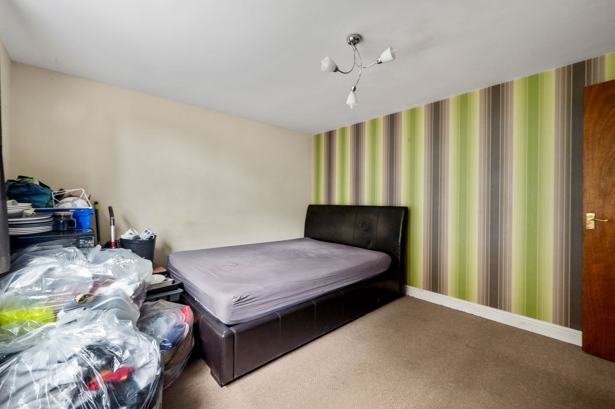 King Edward Road, Dentons Green, WA10