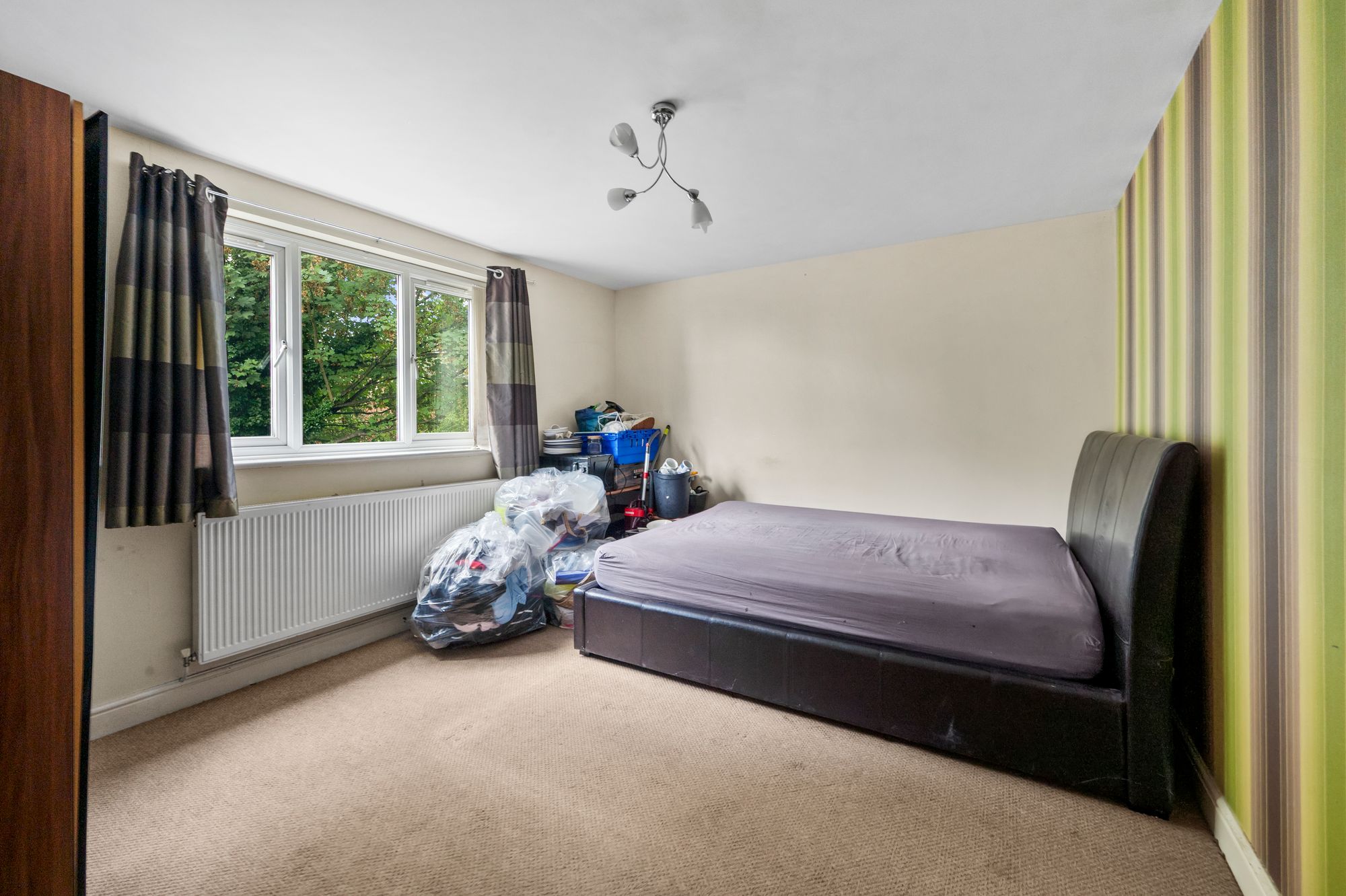 King Edward Road, Dentons Green, WA10