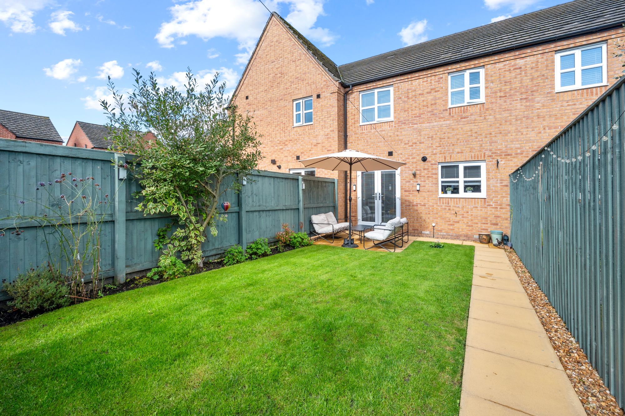 Carnforth Drive, St. Helens, WA10