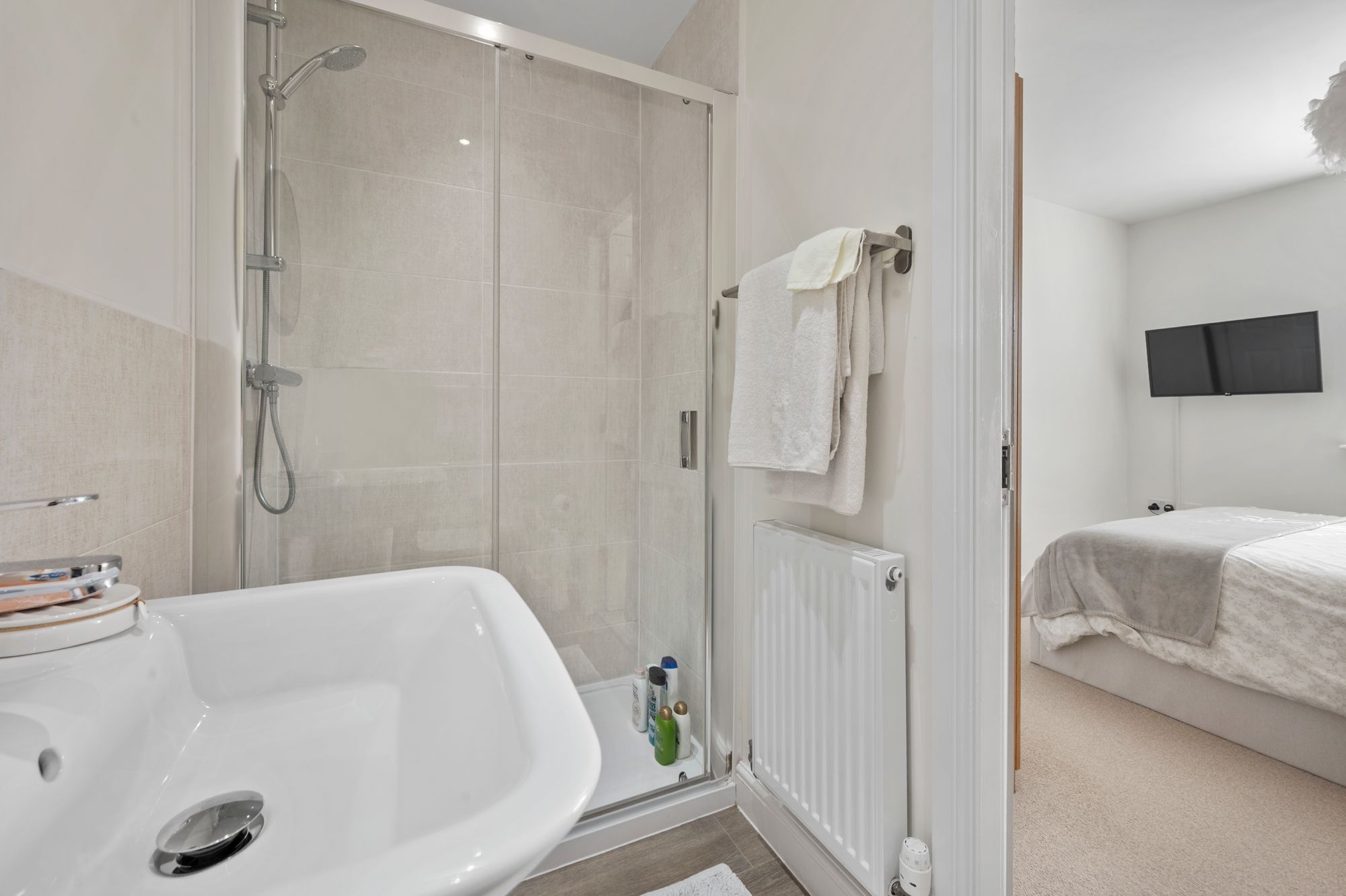Carnforth Drive, St. Helens, WA10