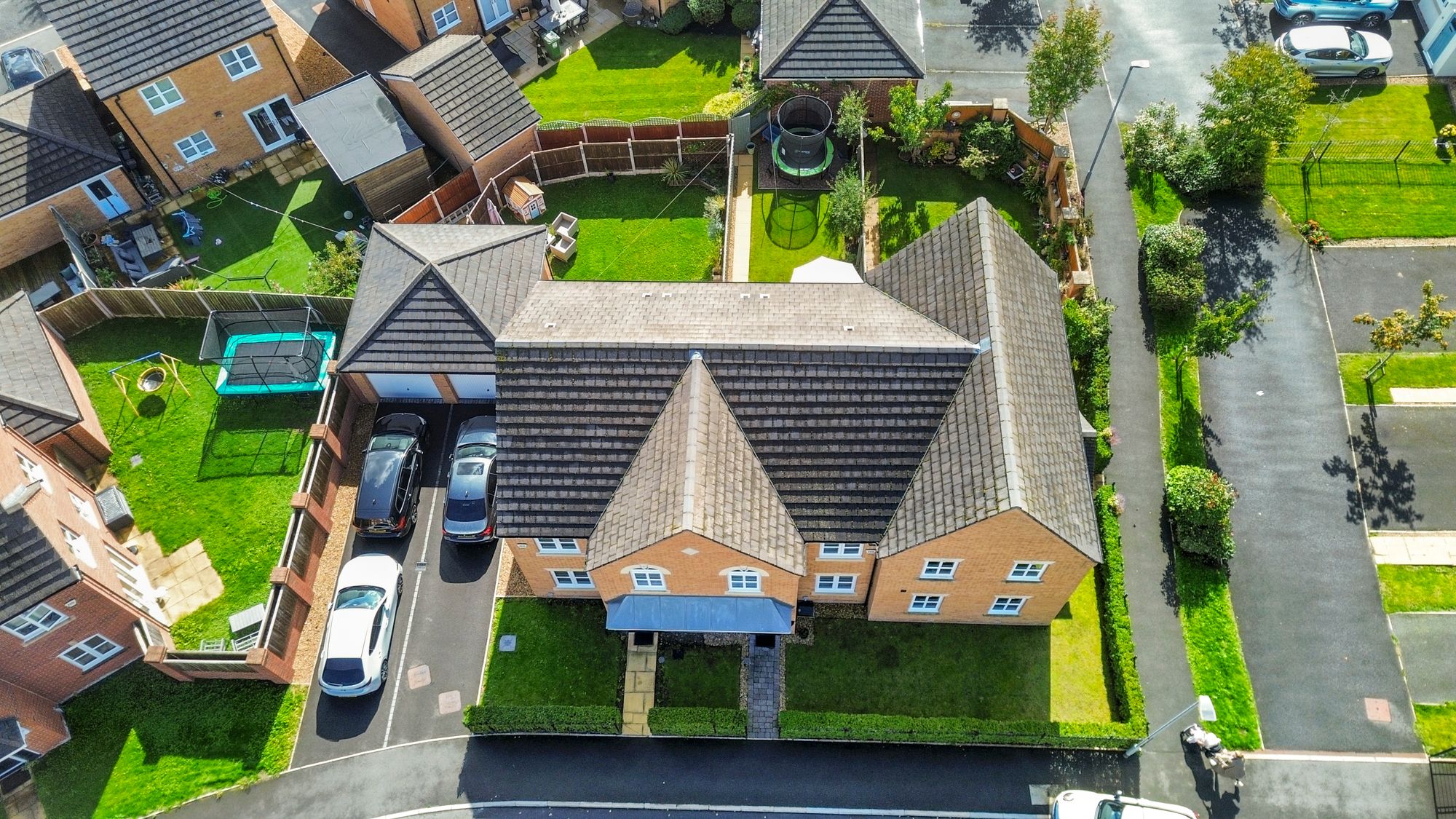 Carnforth Drive, St. Helens, WA10