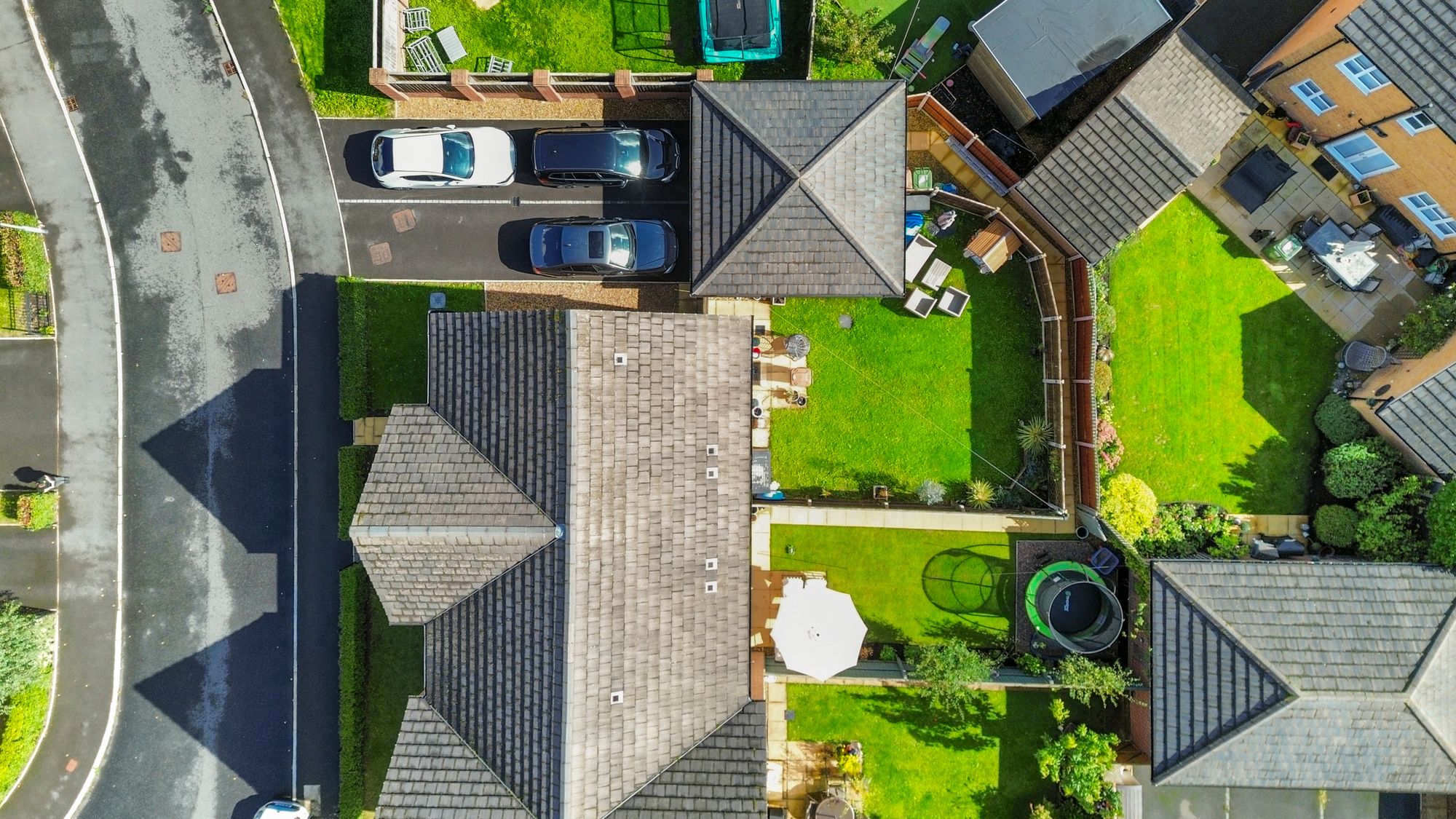 Carnforth Drive, St. Helens, WA10
