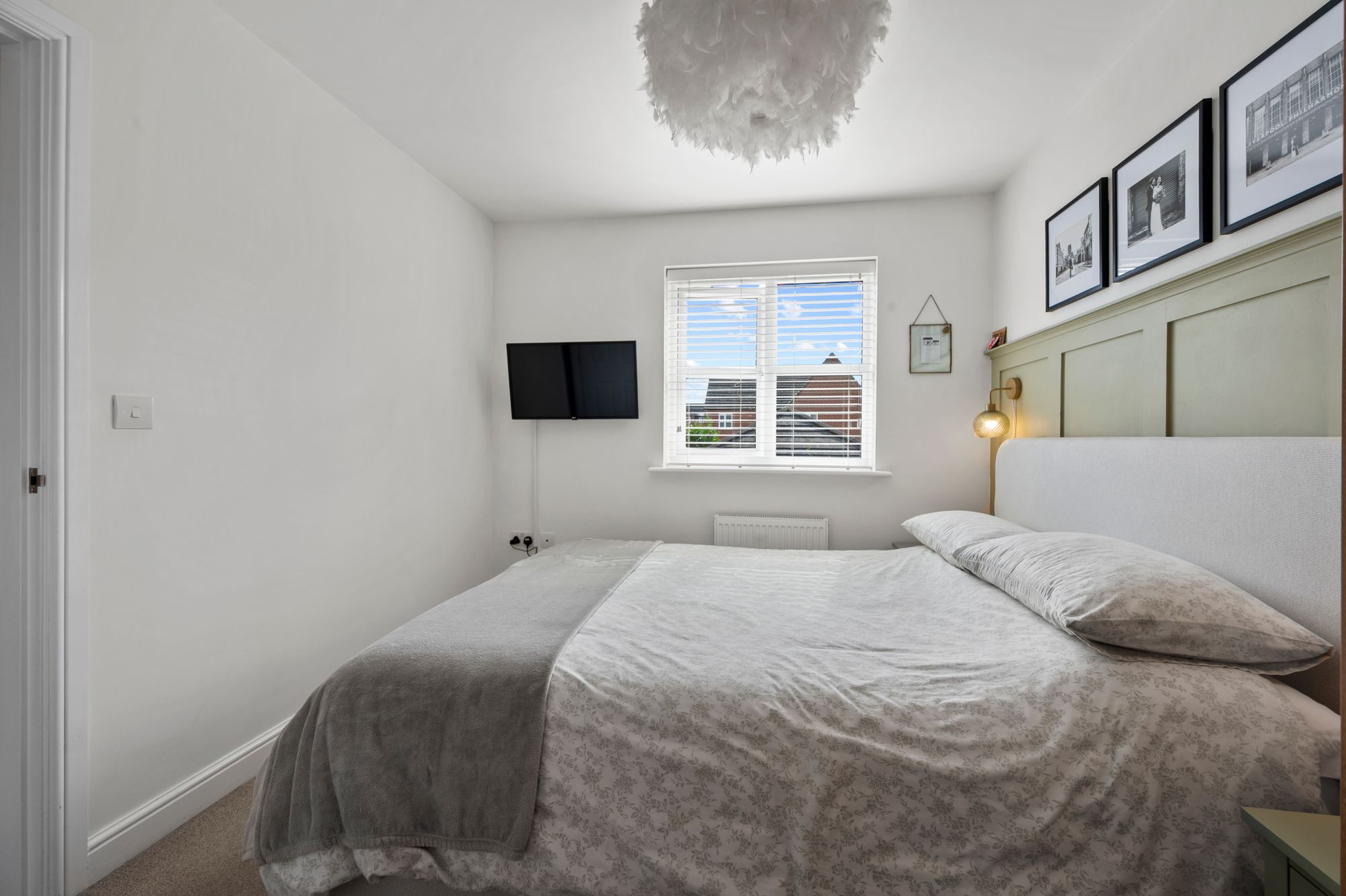 Carnforth Drive, St. Helens, WA10