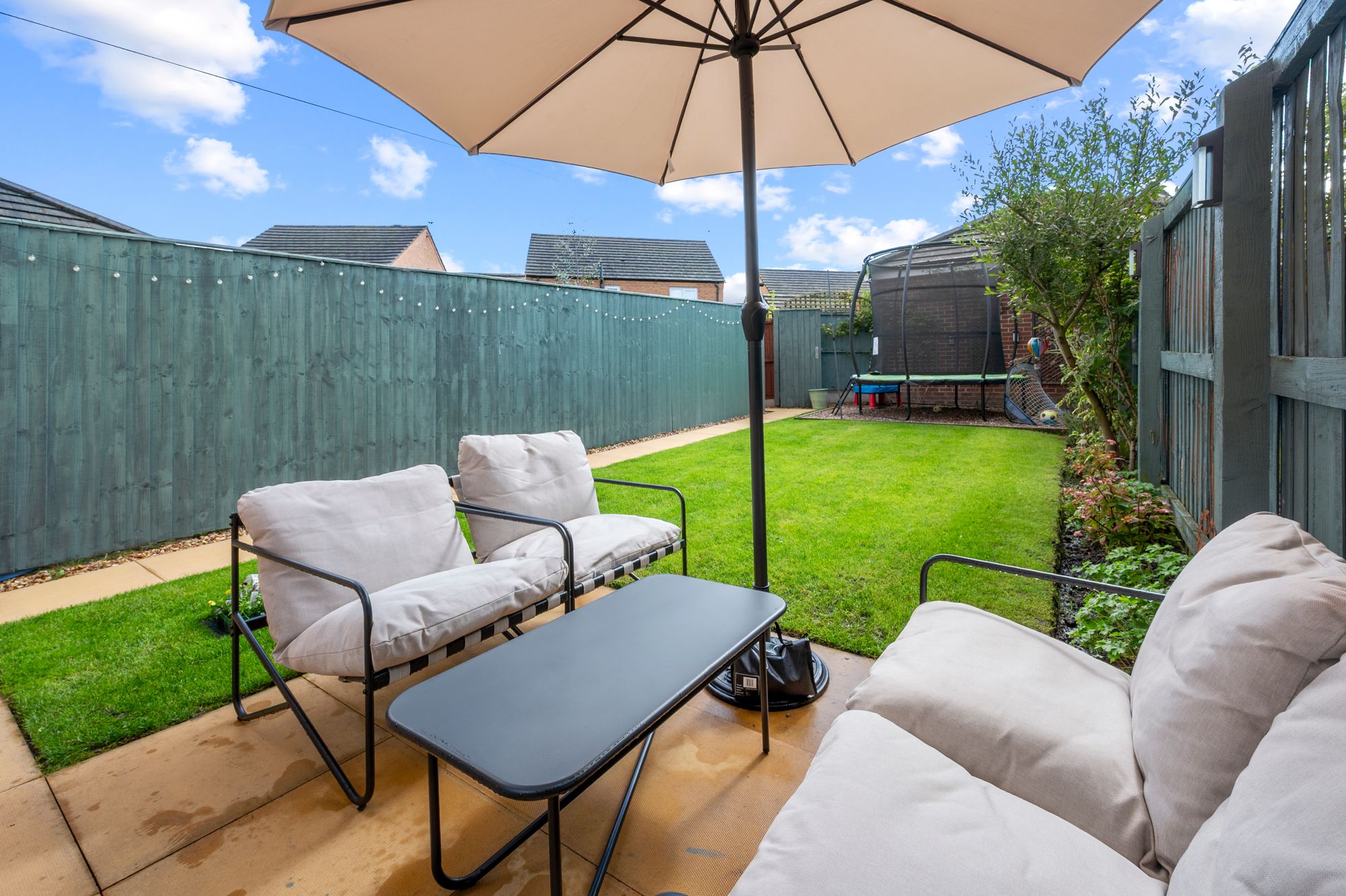 Carnforth Drive, St. Helens, WA10