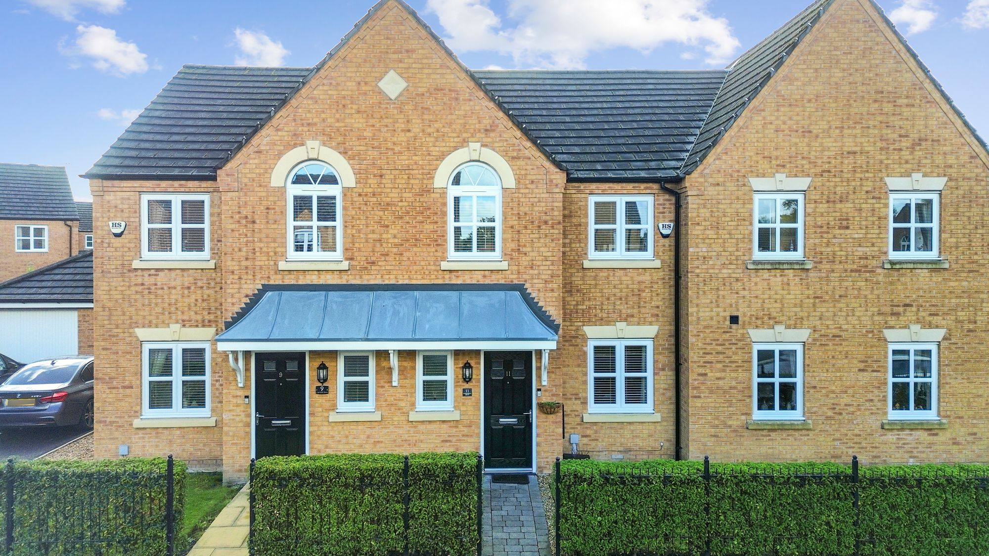 Carnforth Drive, St. Helens, WA10