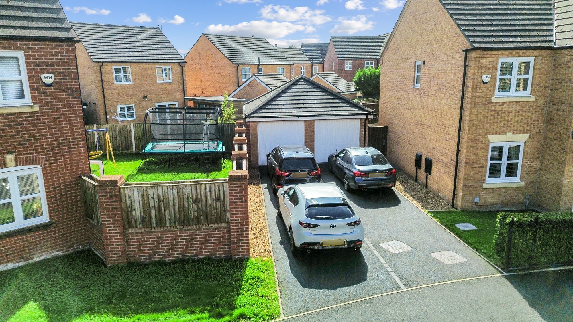 Carnforth Drive, St. Helens, WA10
