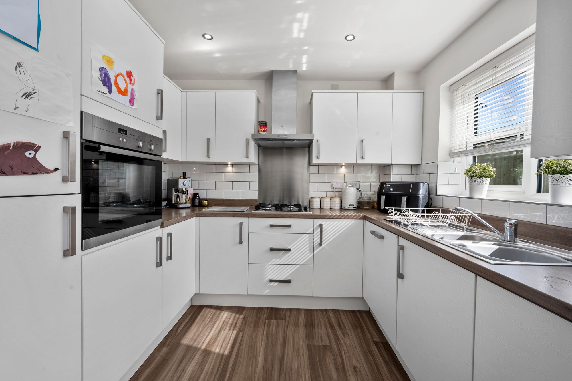 Carnforth Drive, St. Helens, WA10