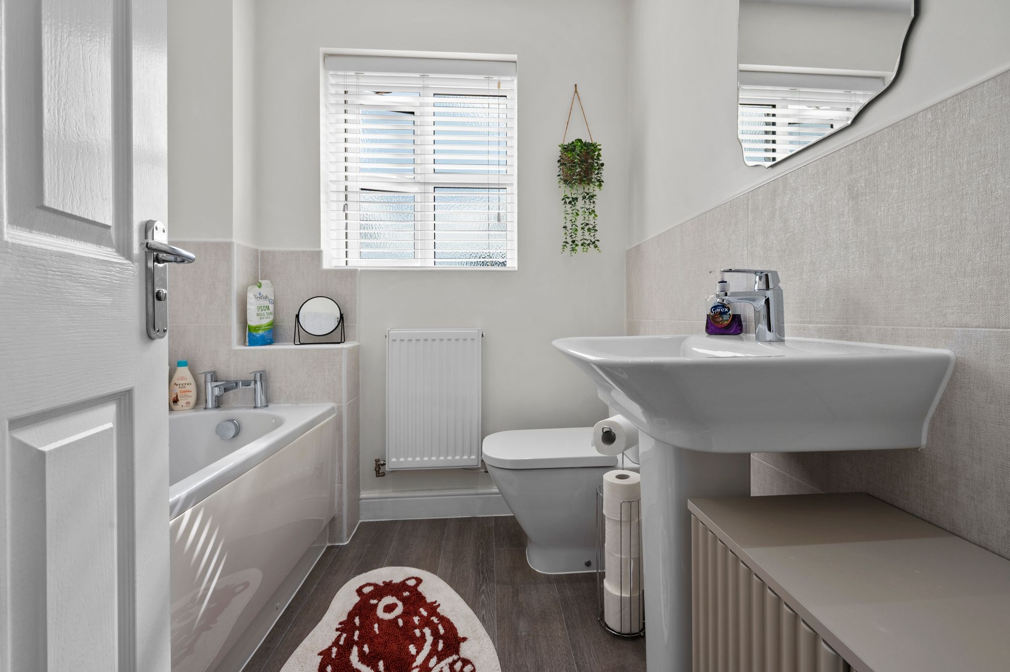 Carnforth Drive, St. Helens, WA10