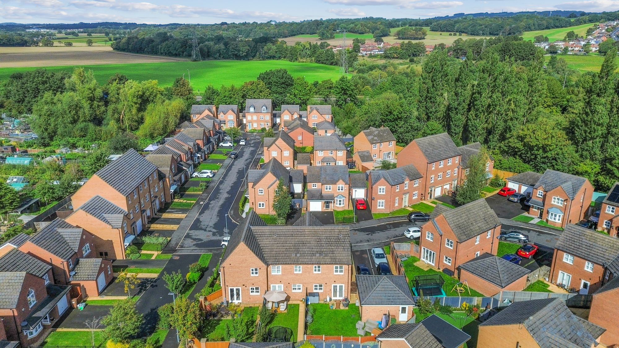 Carnforth Drive, St. Helens, WA10