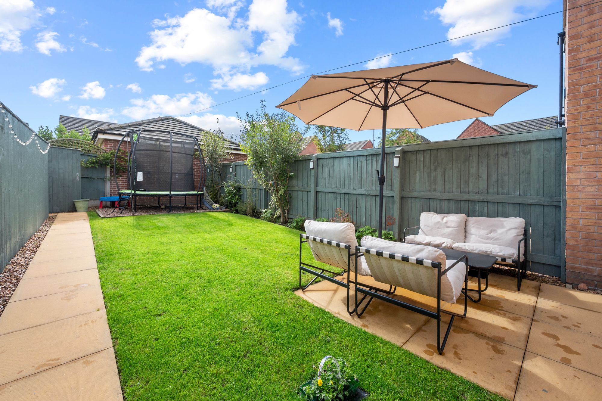 Carnforth Drive, St. Helens, WA10