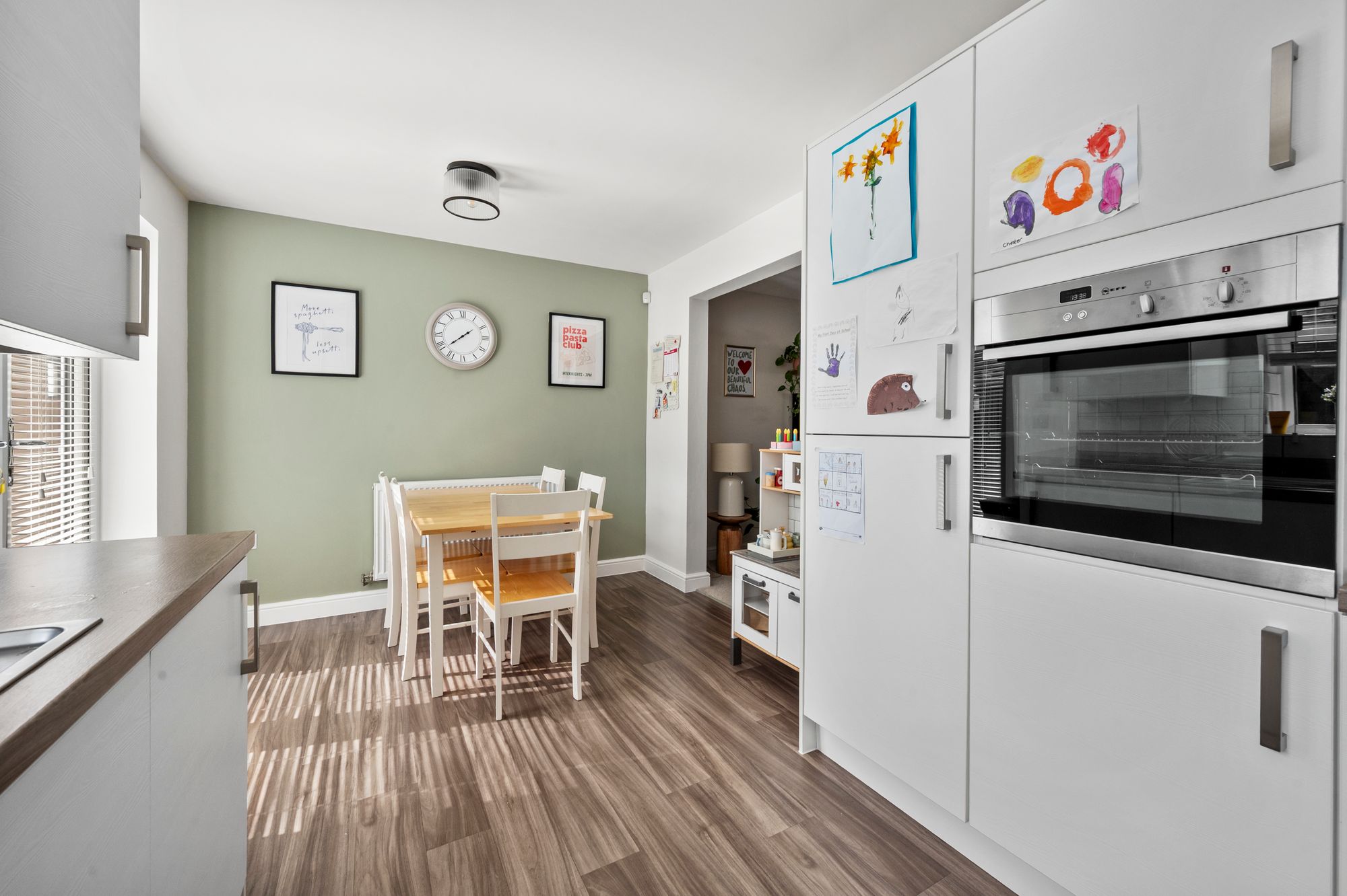 Carnforth Drive, St. Helens, WA10