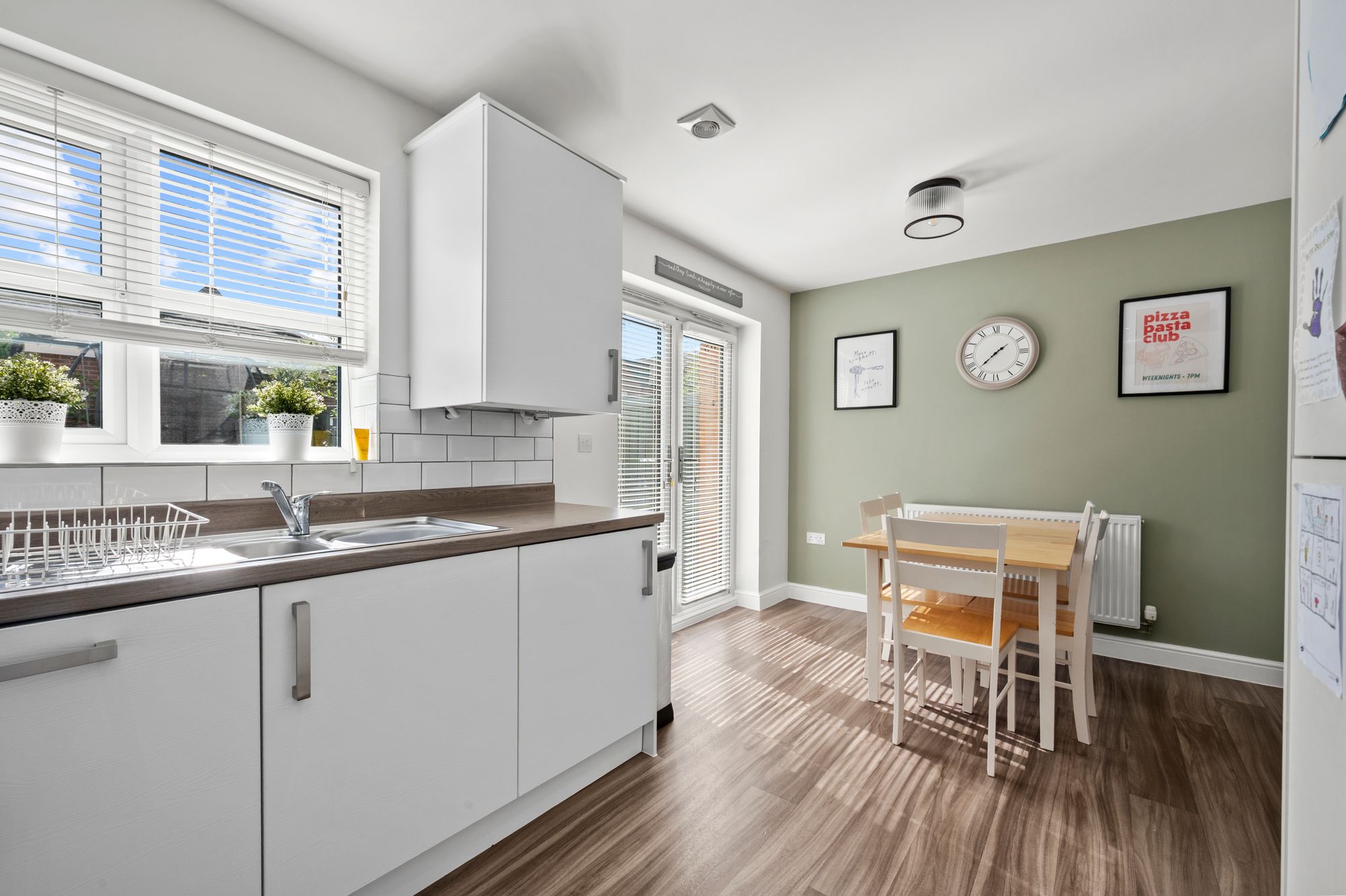 Carnforth Drive, St. Helens, WA10