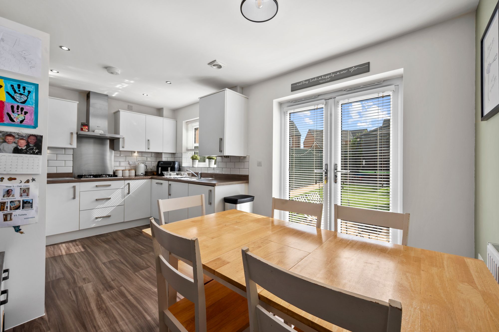 Carnforth Drive, St. Helens, WA10