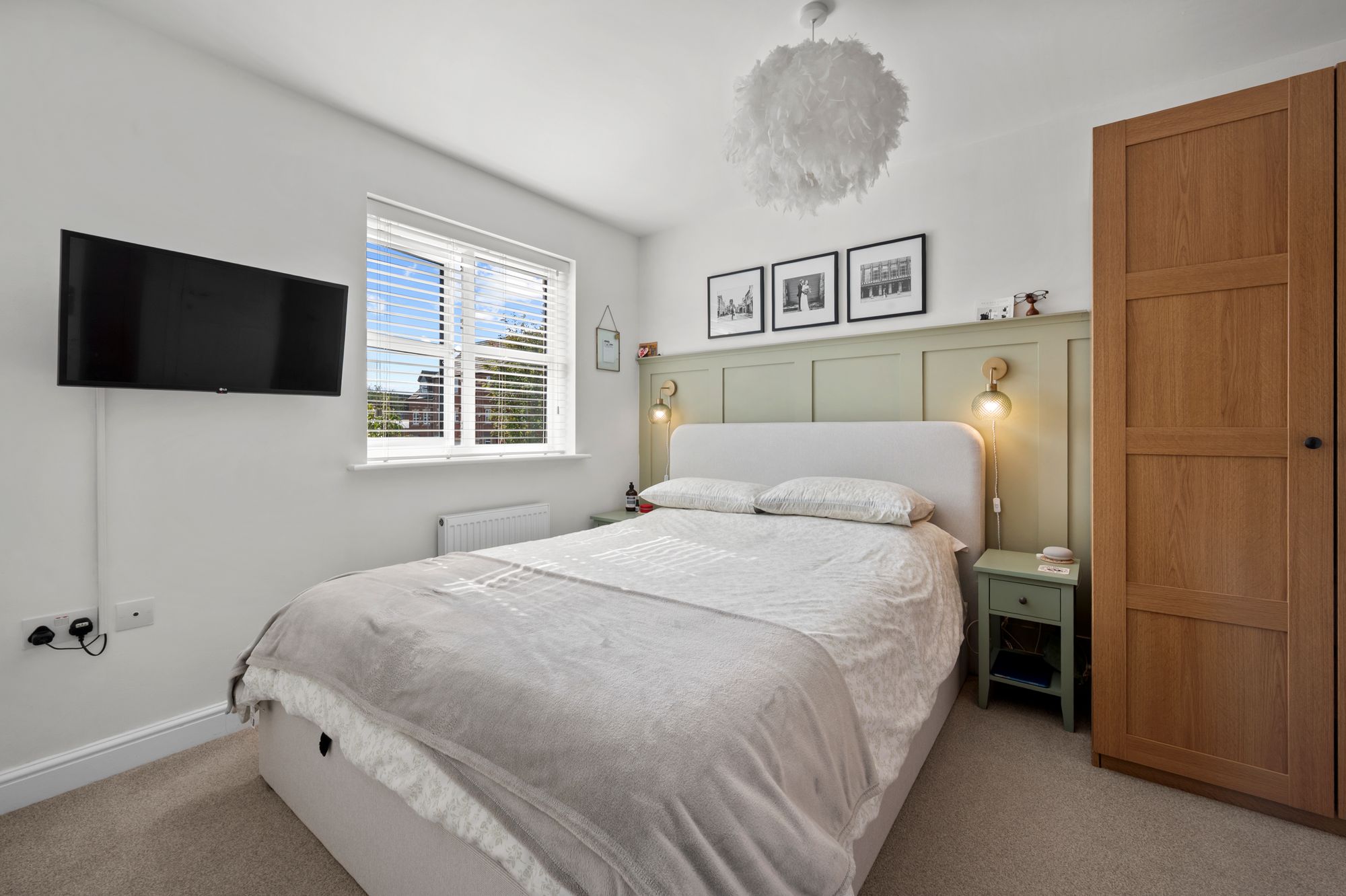 Carnforth Drive, St. Helens, WA10