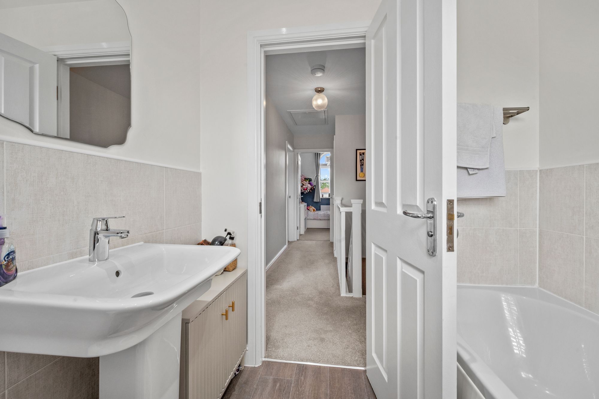 Carnforth Drive, St. Helens, WA10