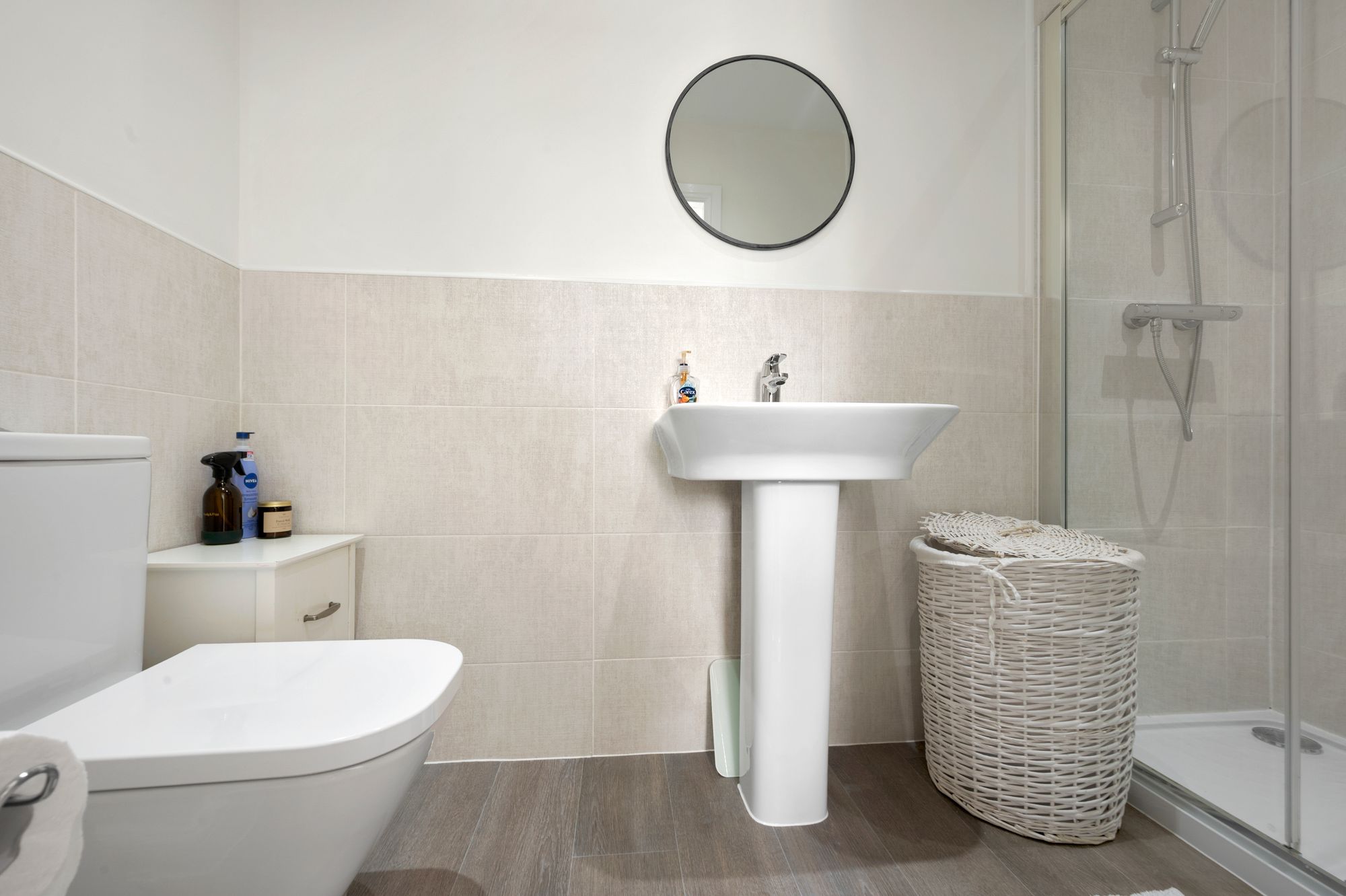 Carnforth Drive, St. Helens, WA10