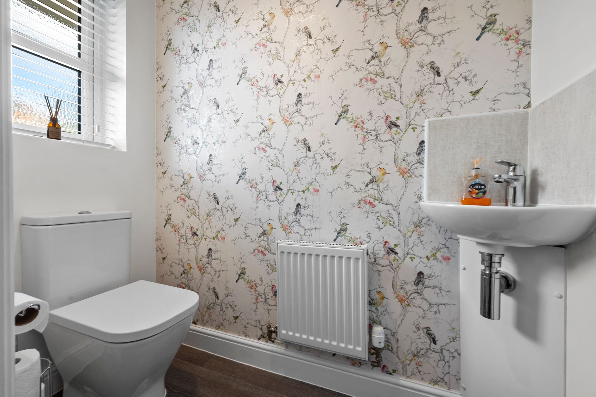 Carnforth Drive, St. Helens, WA10