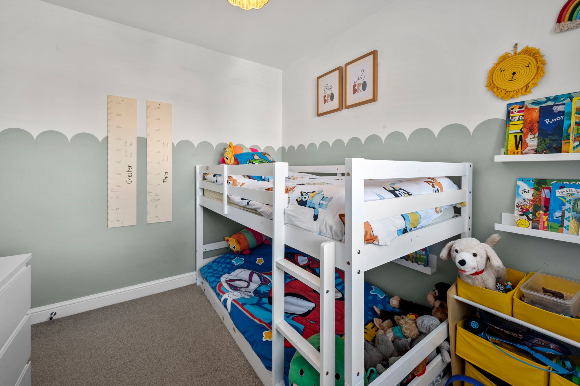 Carnforth Drive, St. Helens, WA10