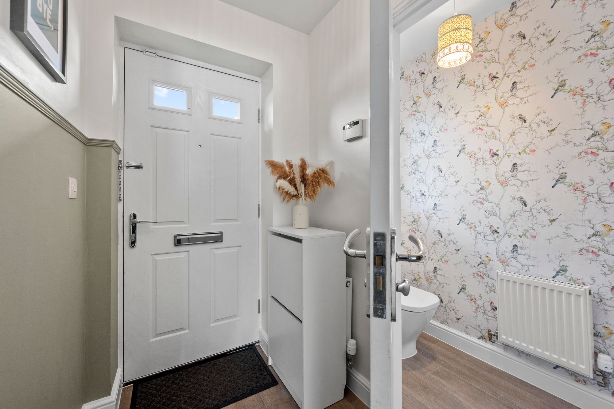 Carnforth Drive, St. Helens, WA10
