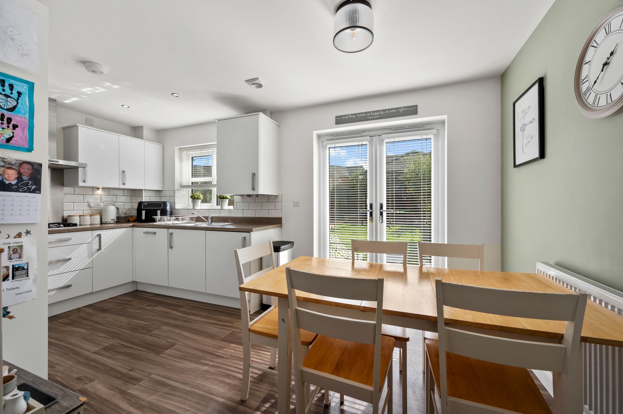 Carnforth Drive, St. Helens, WA10