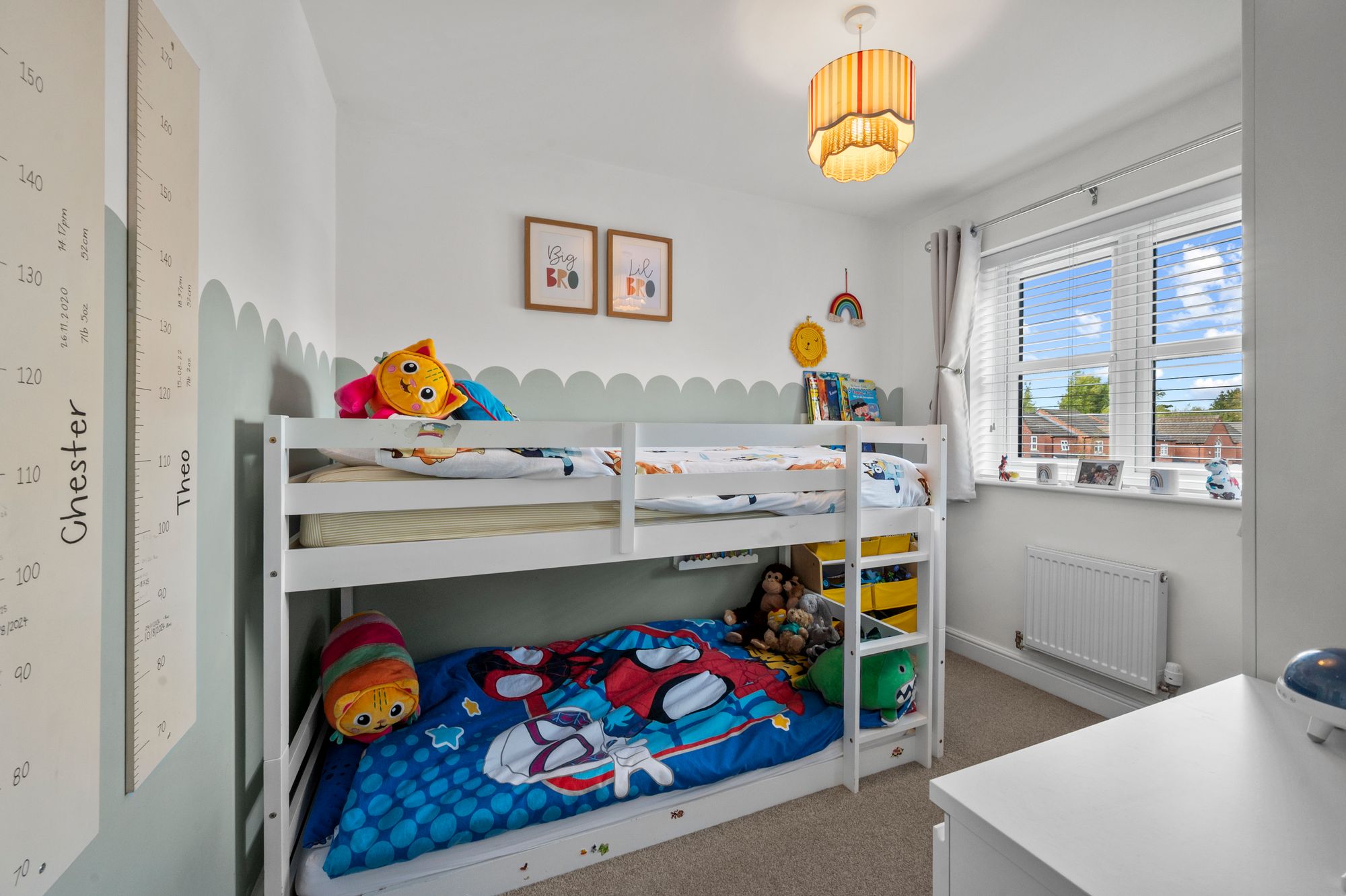 Carnforth Drive, St. Helens, WA10