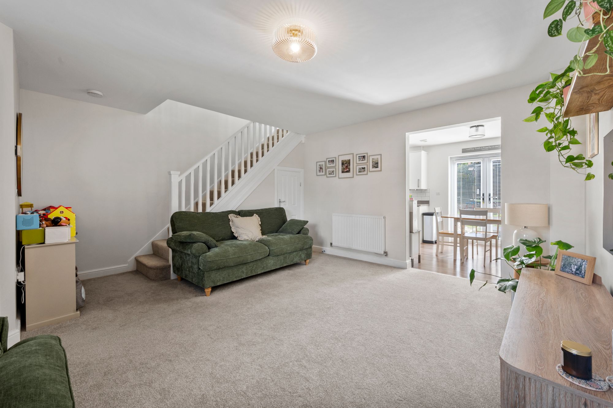 Carnforth Drive, St. Helens, WA10