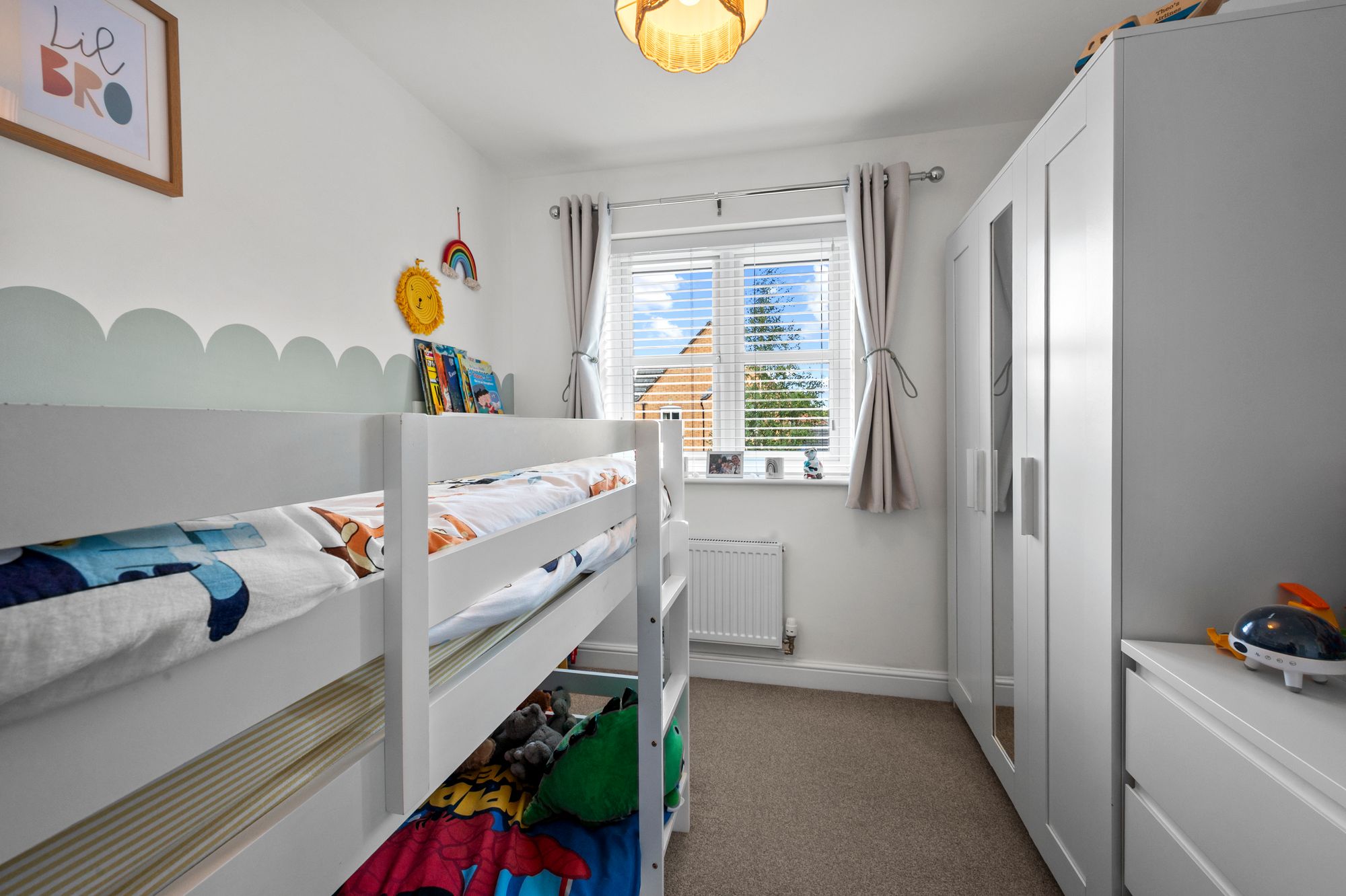 Carnforth Drive, St. Helens, WA10