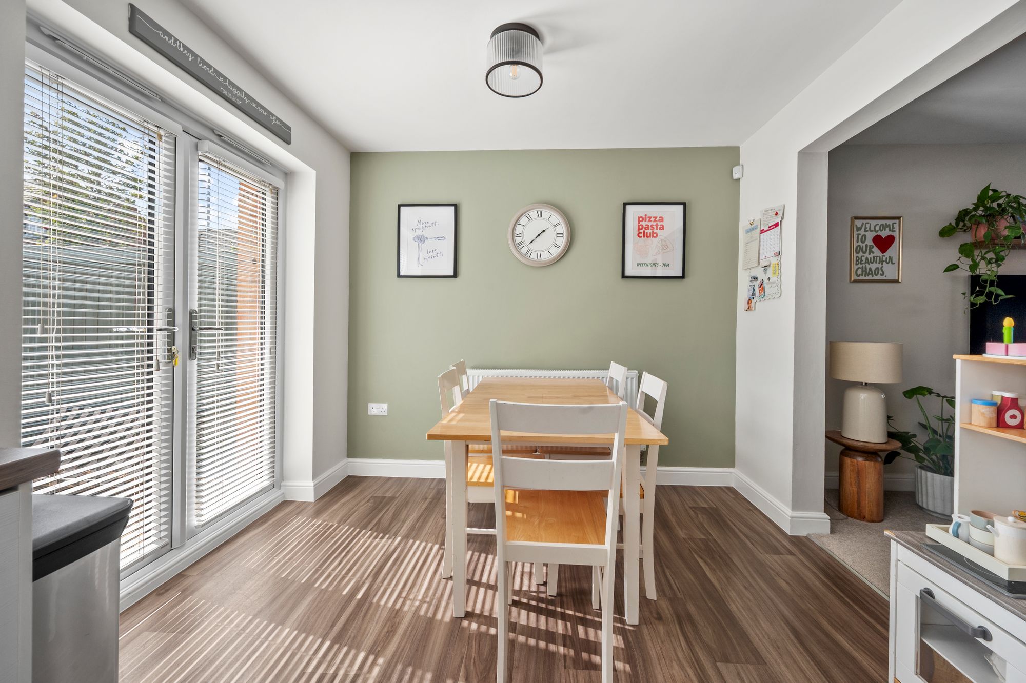Carnforth Drive, St. Helens, WA10