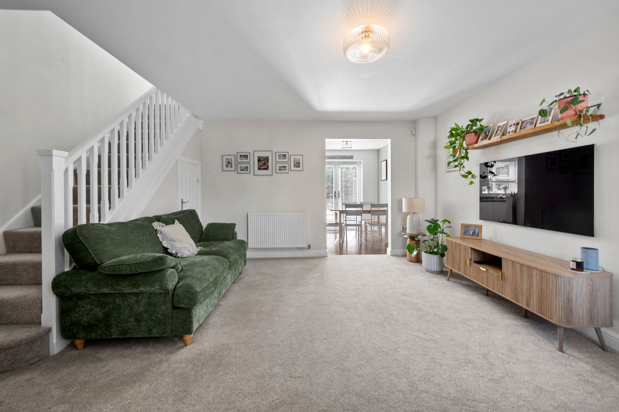Carnforth Drive, St. Helens, WA10