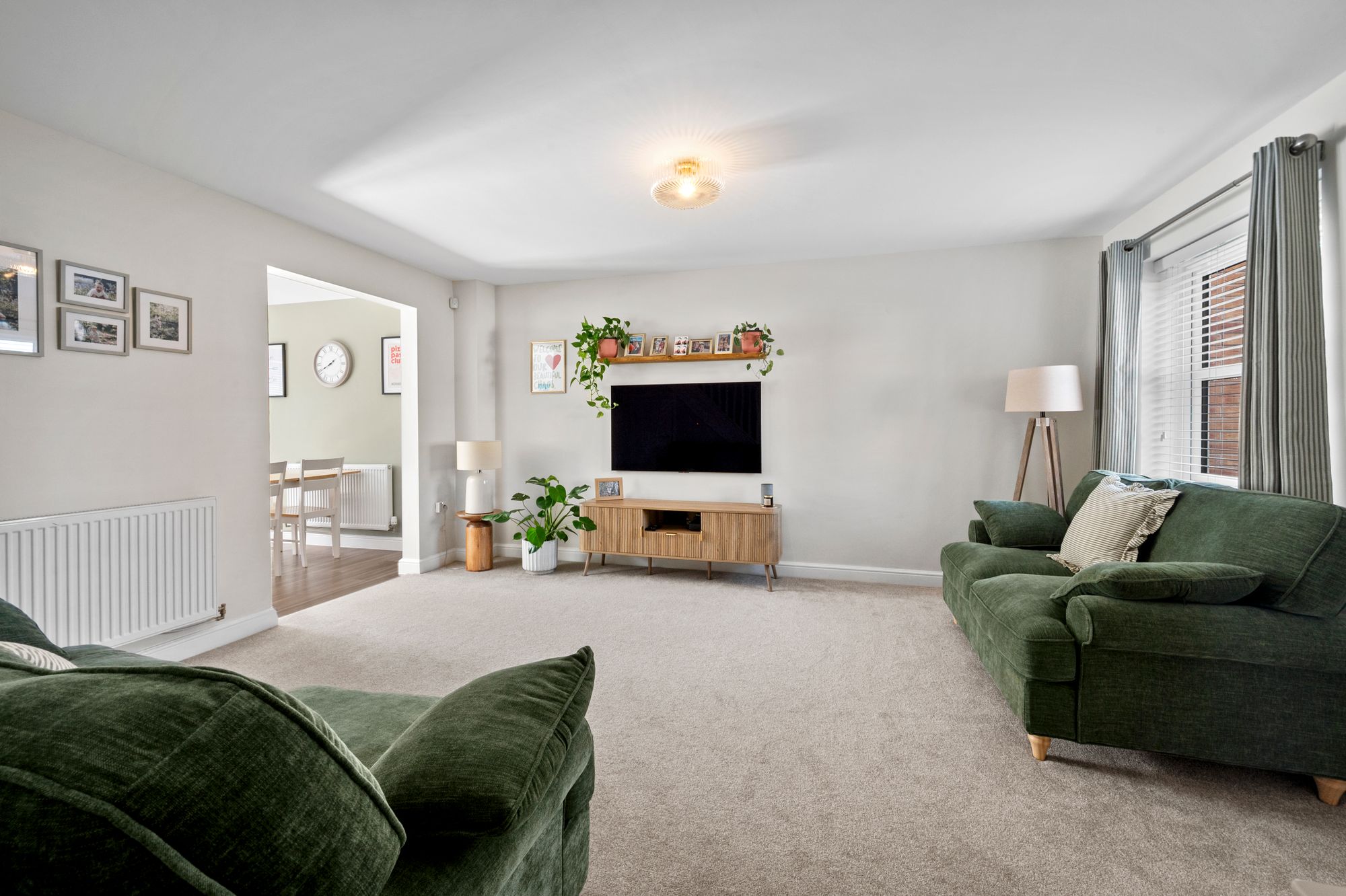 Carnforth Drive, St. Helens, WA10