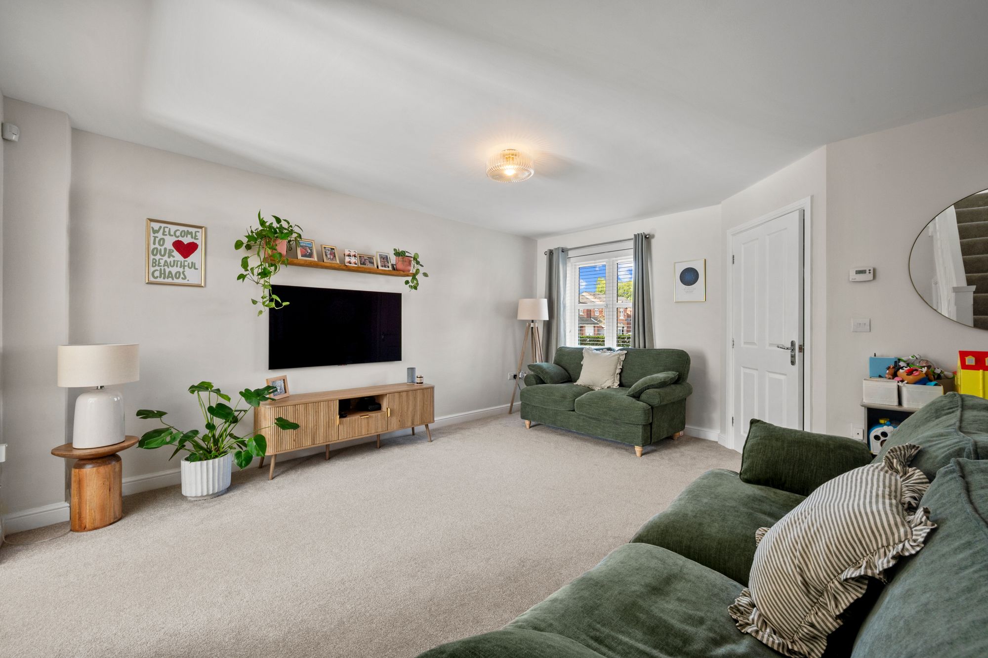 Carnforth Drive, St. Helens, WA10