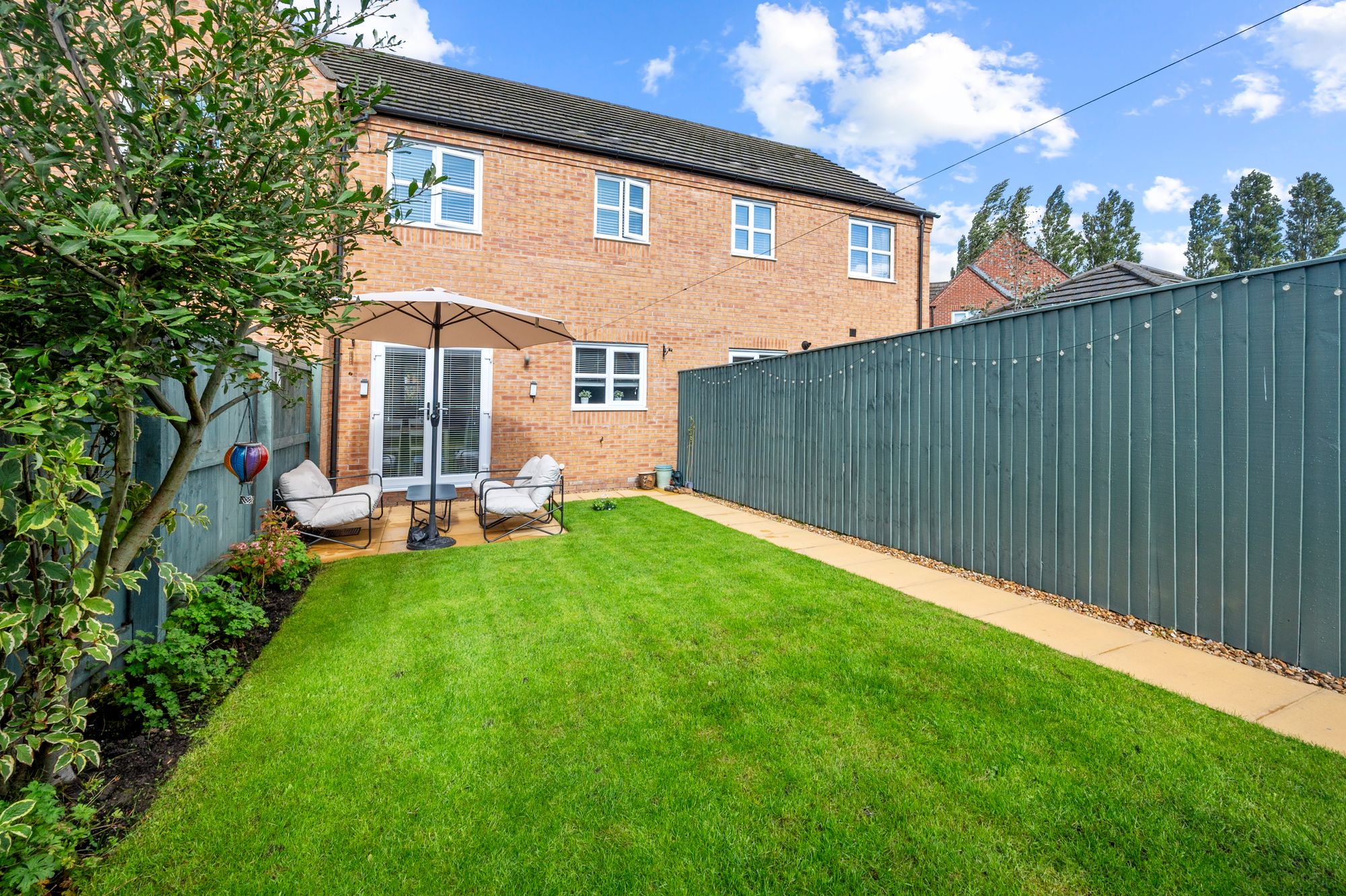 Carnforth Drive, St. Helens, WA10