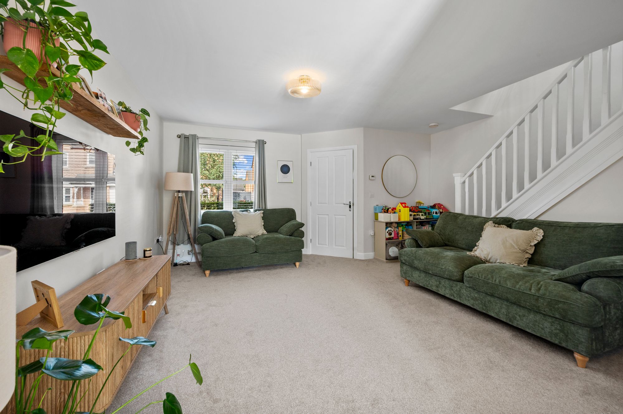 Carnforth Drive, St. Helens, WA10