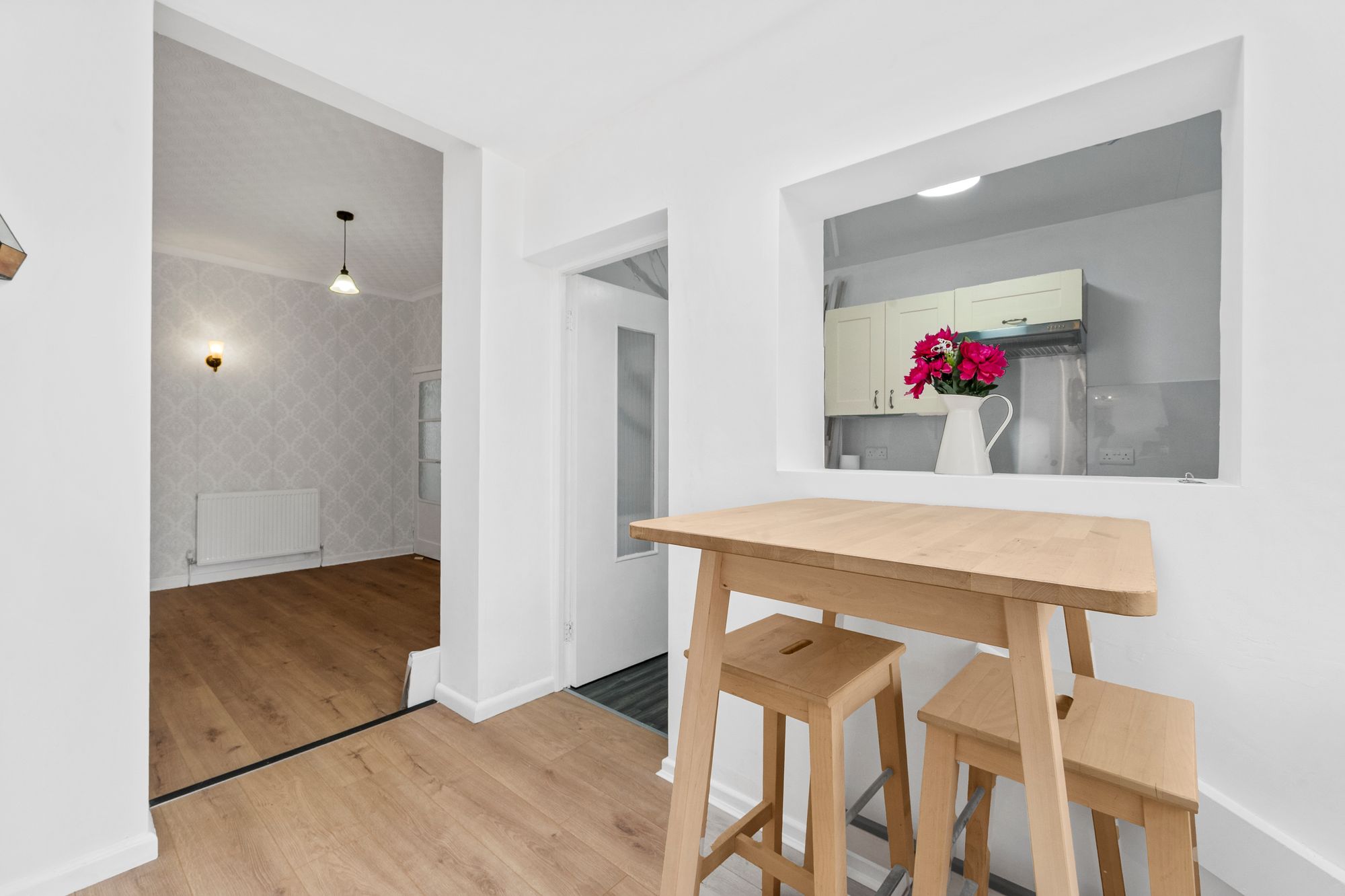 Windleshaw Road, Dentons Green, WA10