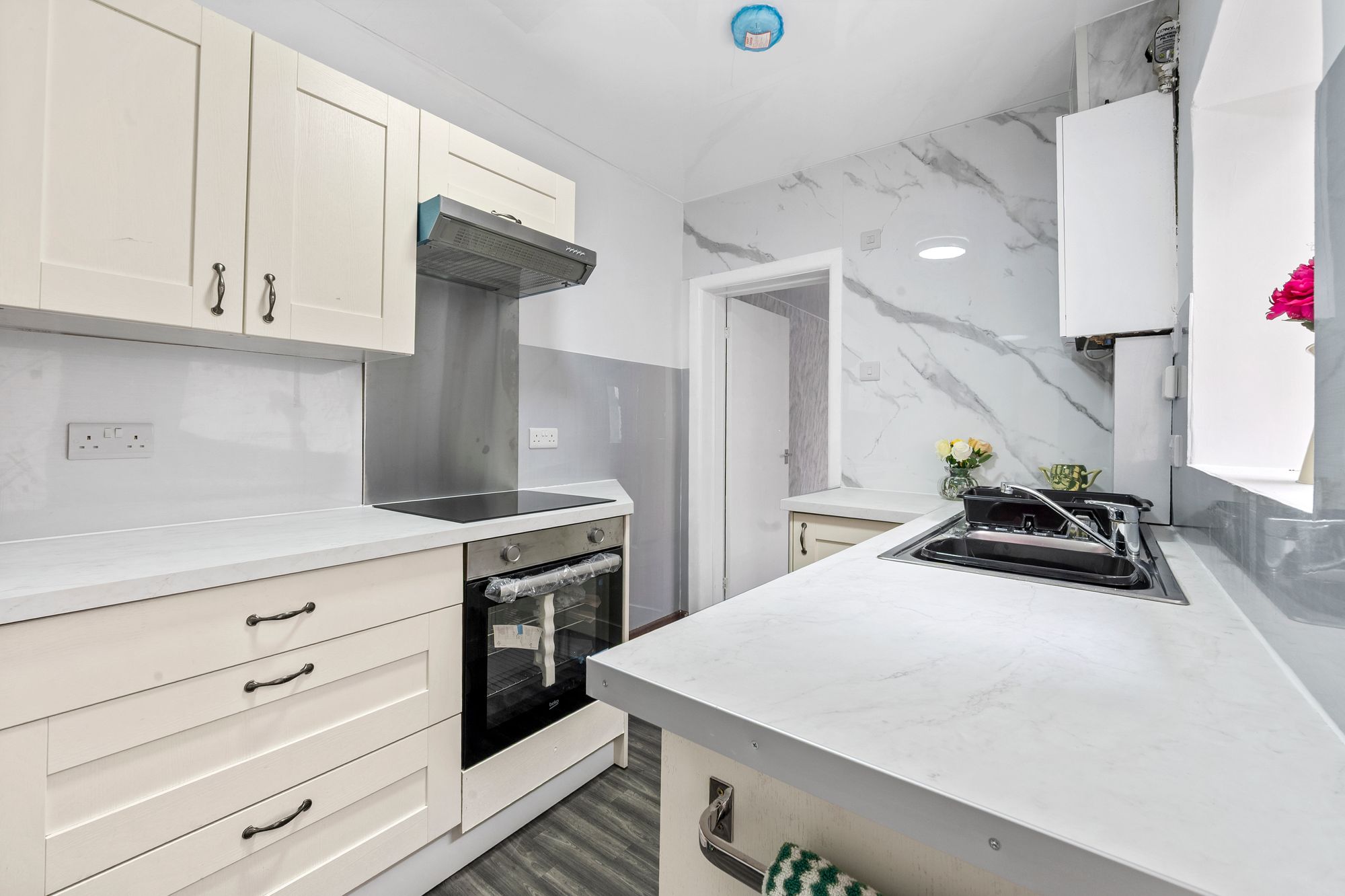 Windleshaw Road, Dentons Green, WA10
