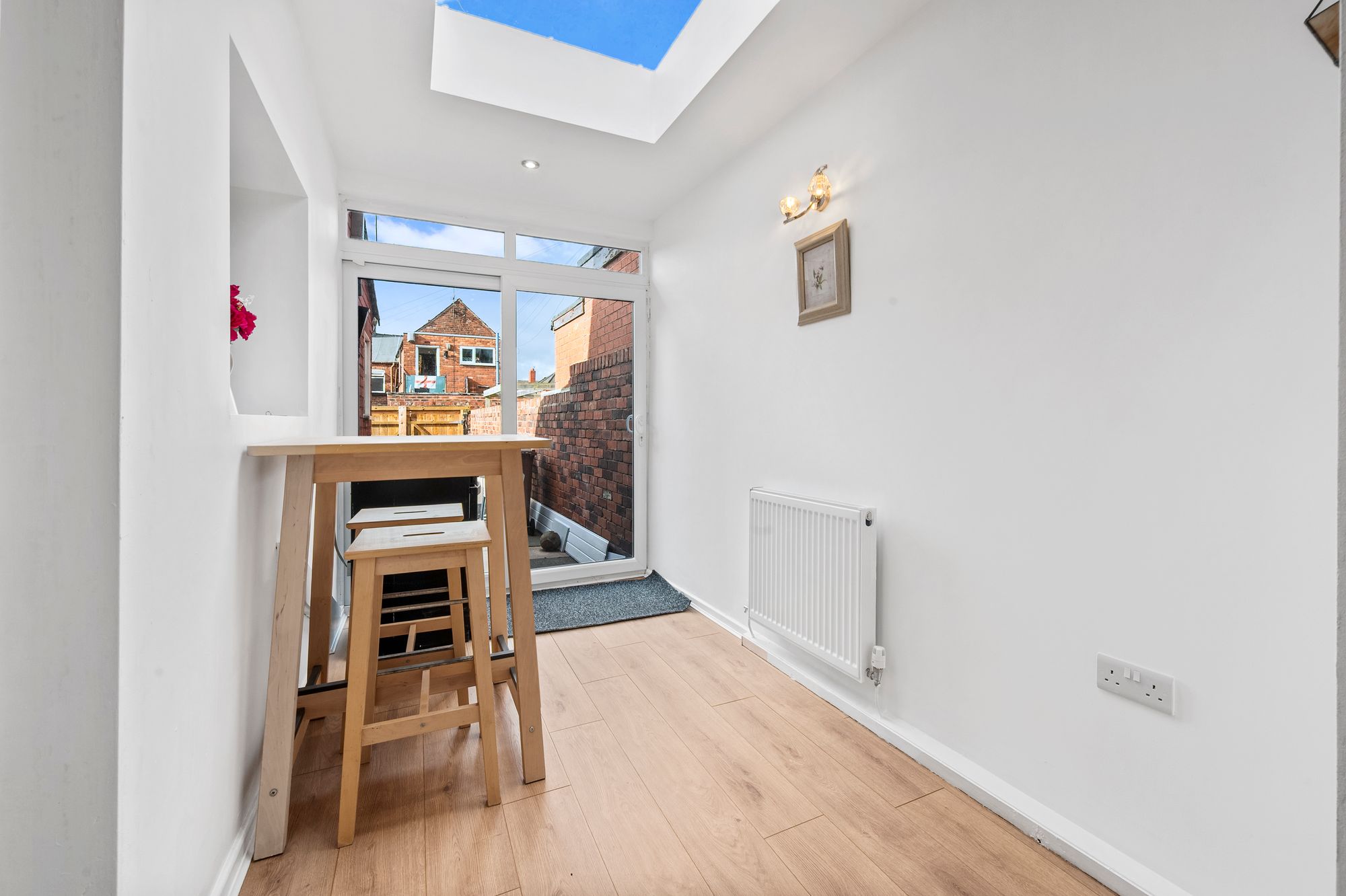 Windleshaw Road, Dentons Green, WA10