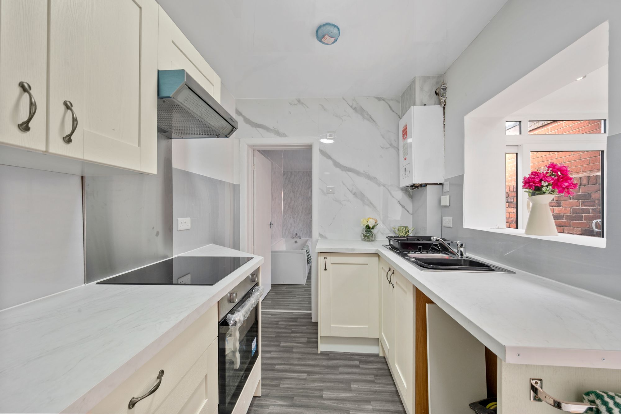 Windleshaw Road, Dentons Green, WA10
