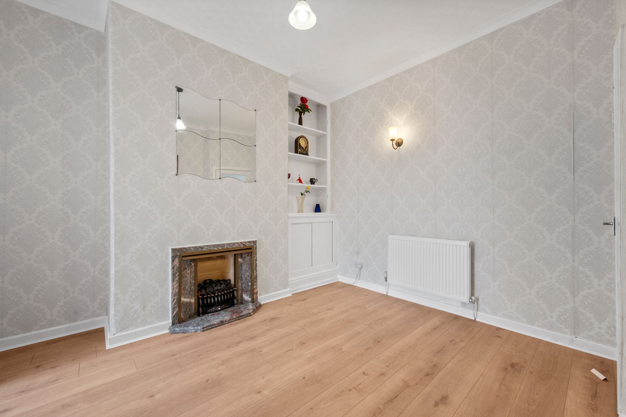 Windleshaw Road, Dentons Green, WA10
