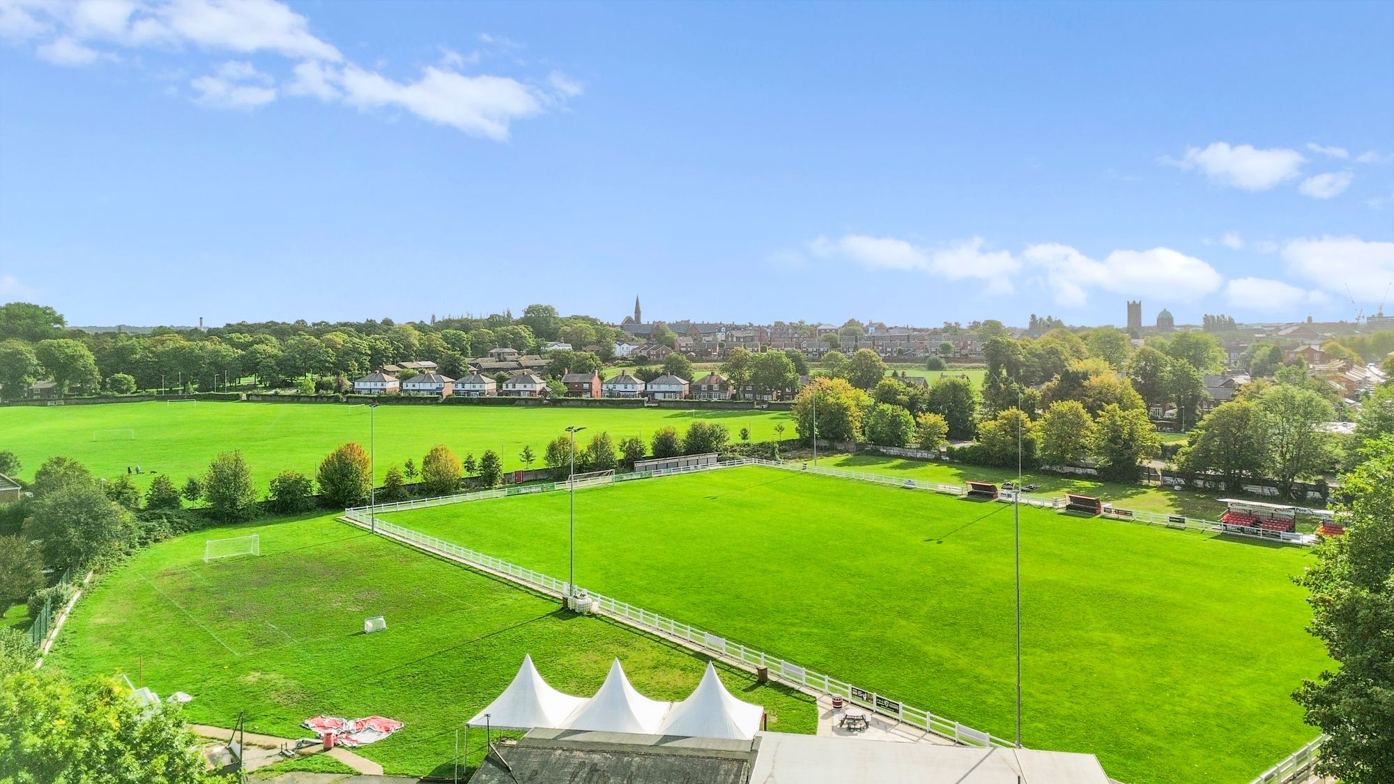 Windleshaw Road, Dentons Green, WA10