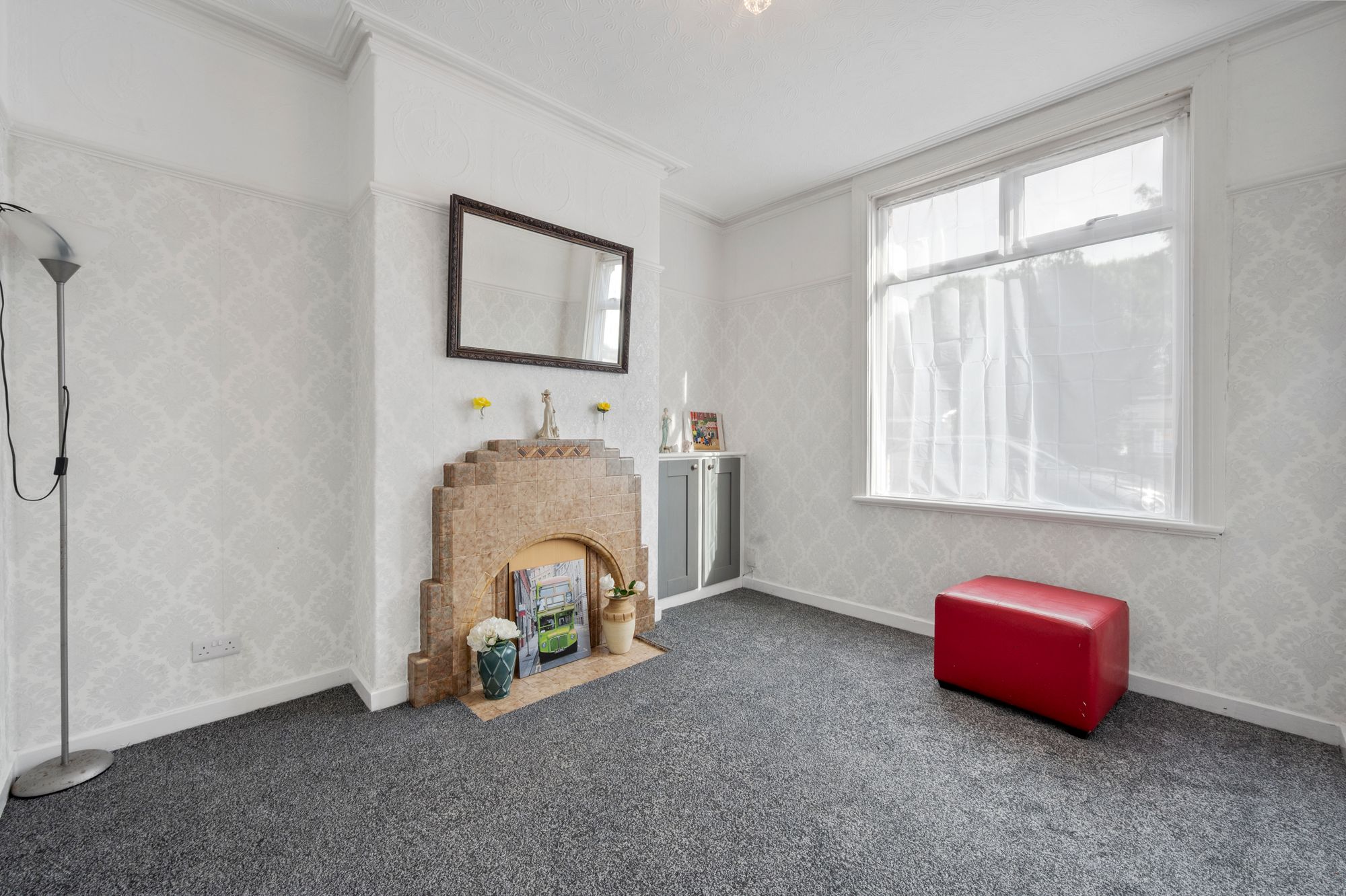 Windleshaw Road, Dentons Green, WA10