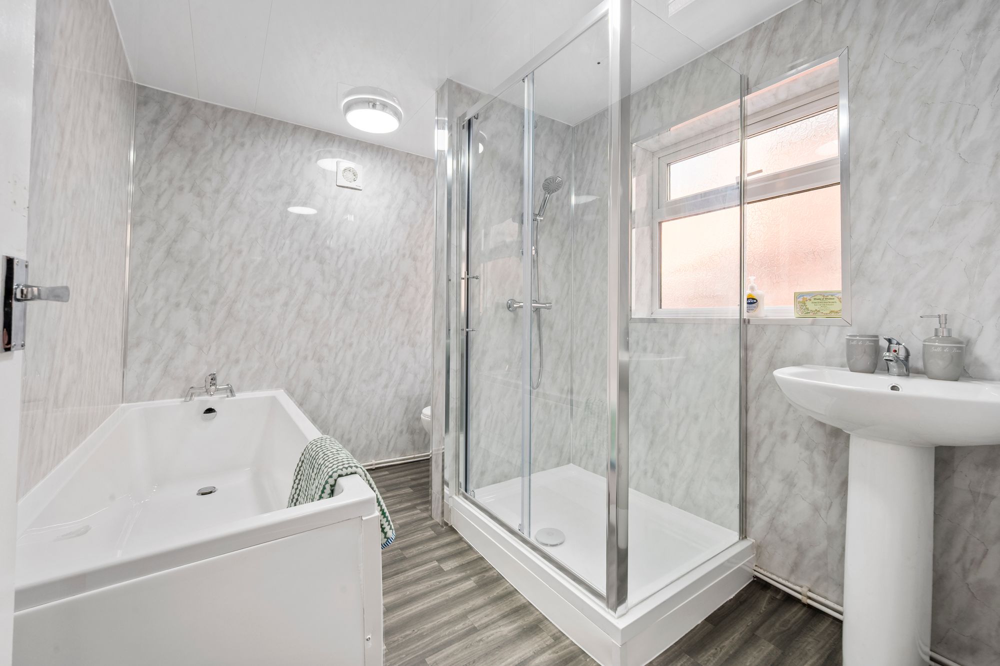 Windleshaw Road, Dentons Green, WA10