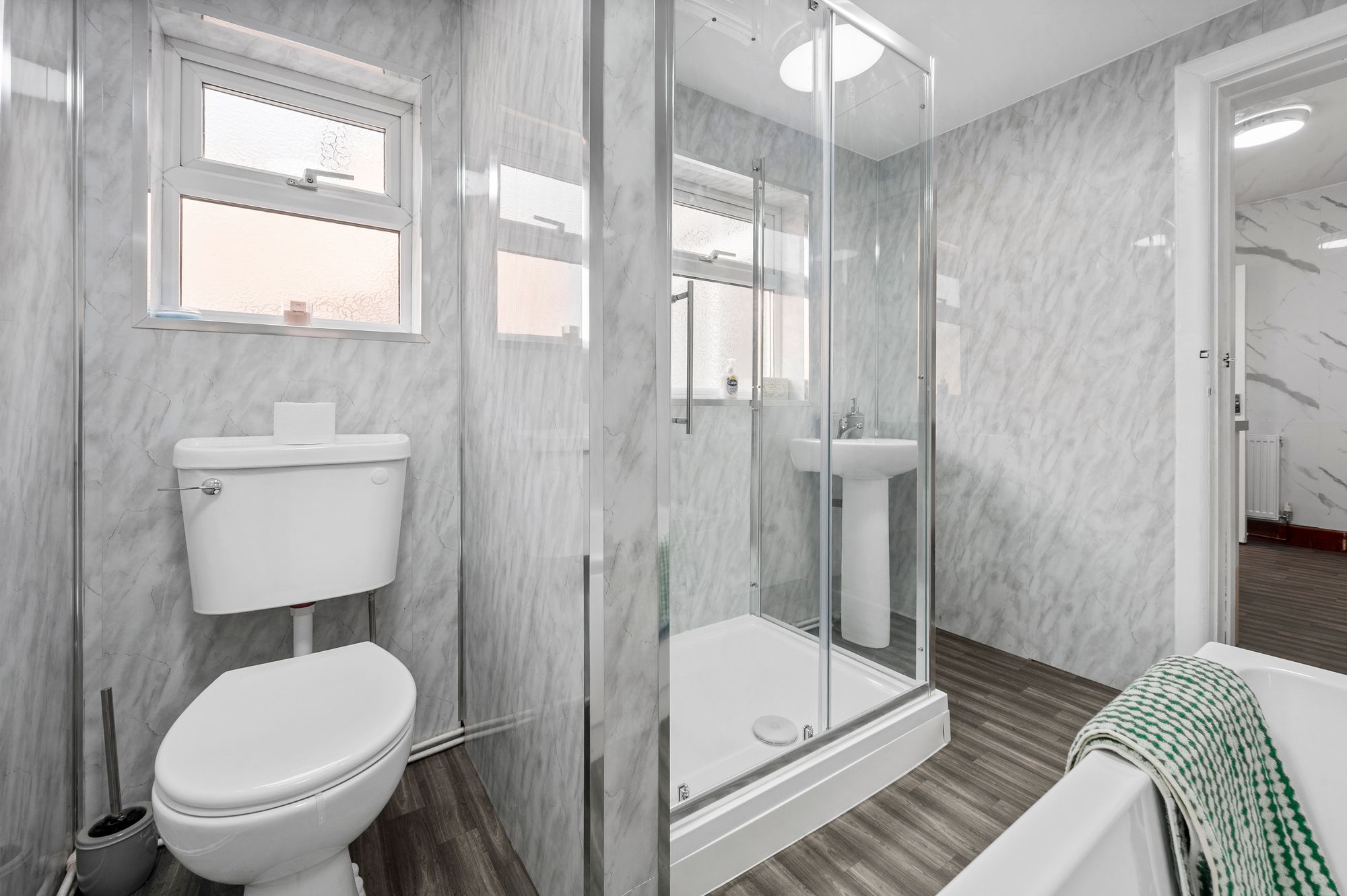 Windleshaw Road, Dentons Green, WA10