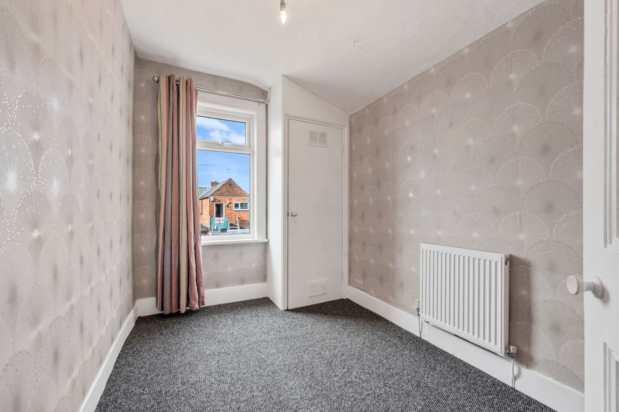 Windleshaw Road, Dentons Green, WA10