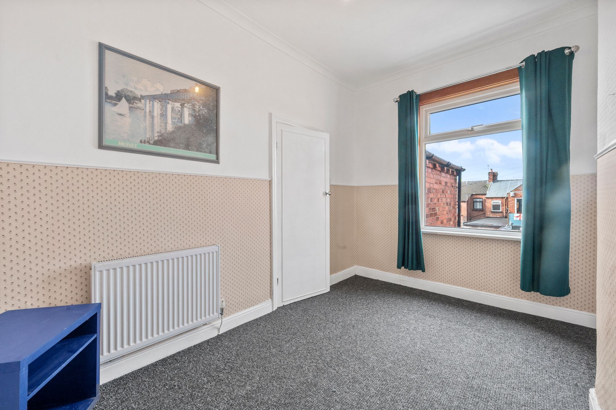 Windleshaw Road, Dentons Green, WA10