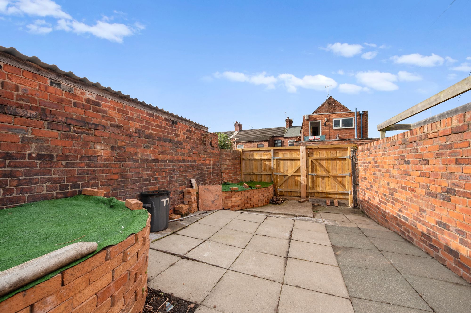 Windleshaw Road, Dentons Green, WA10