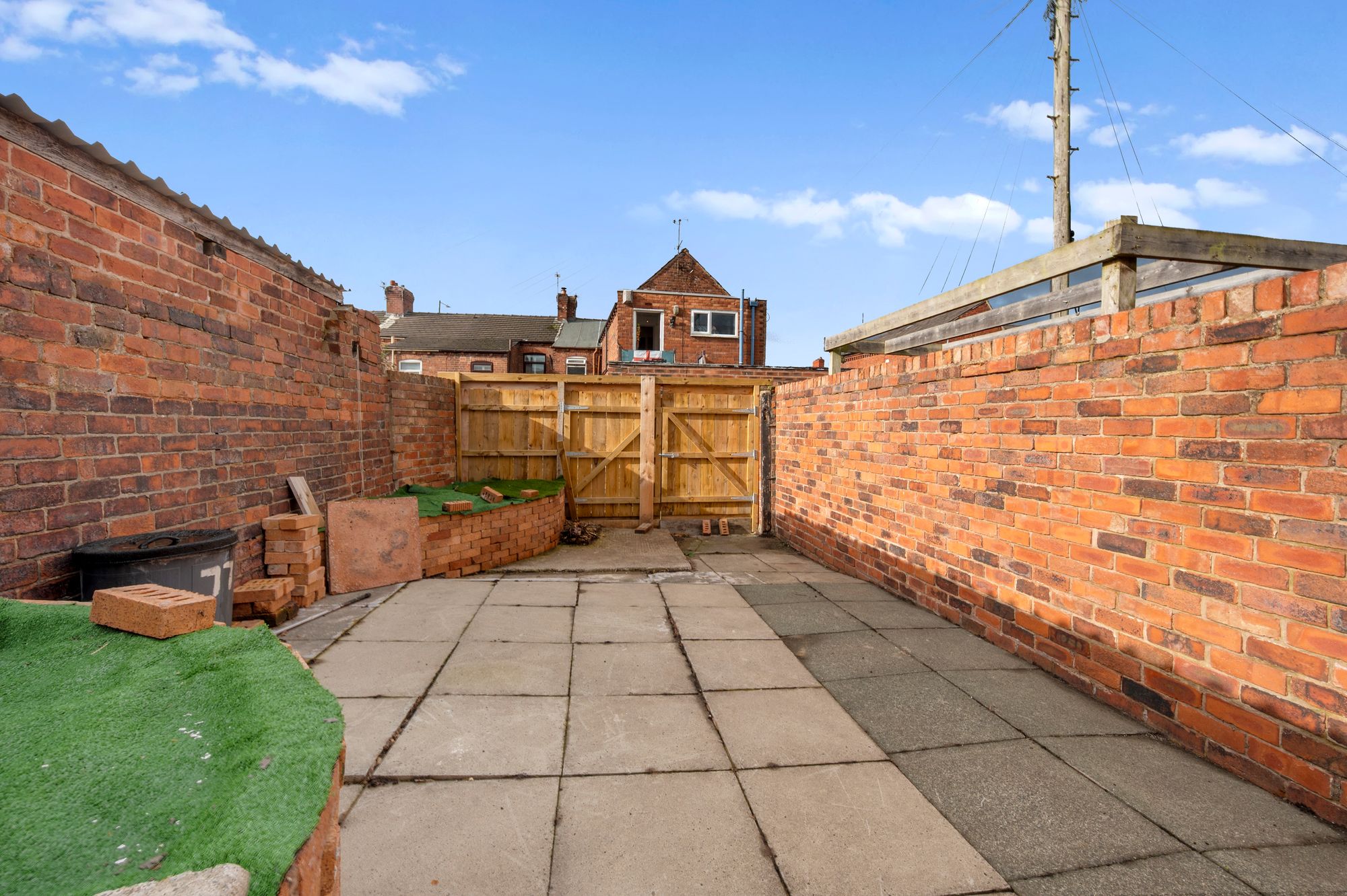 Windleshaw Road, Dentons Green, WA10