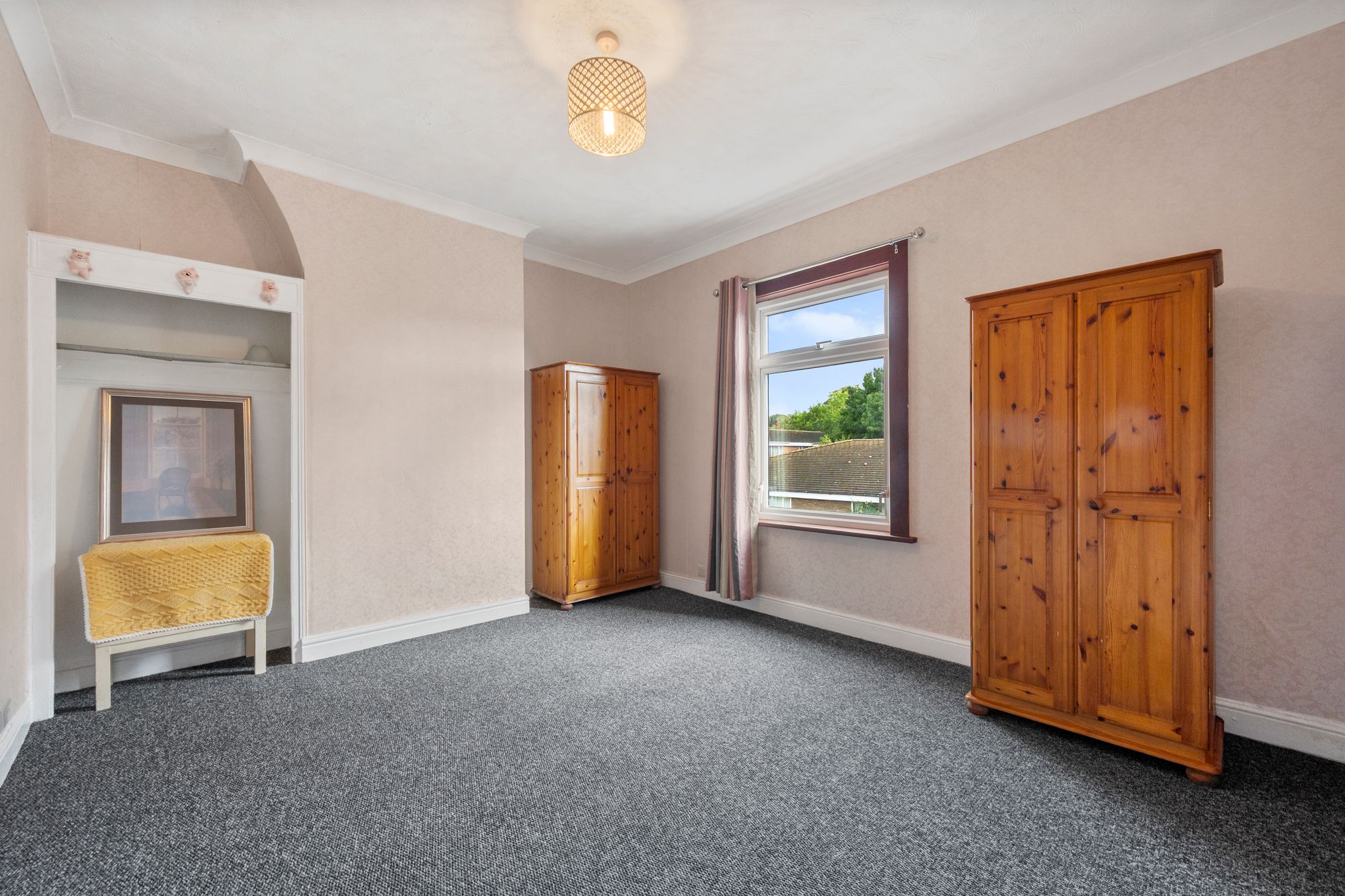 Windleshaw Road, Dentons Green, WA10