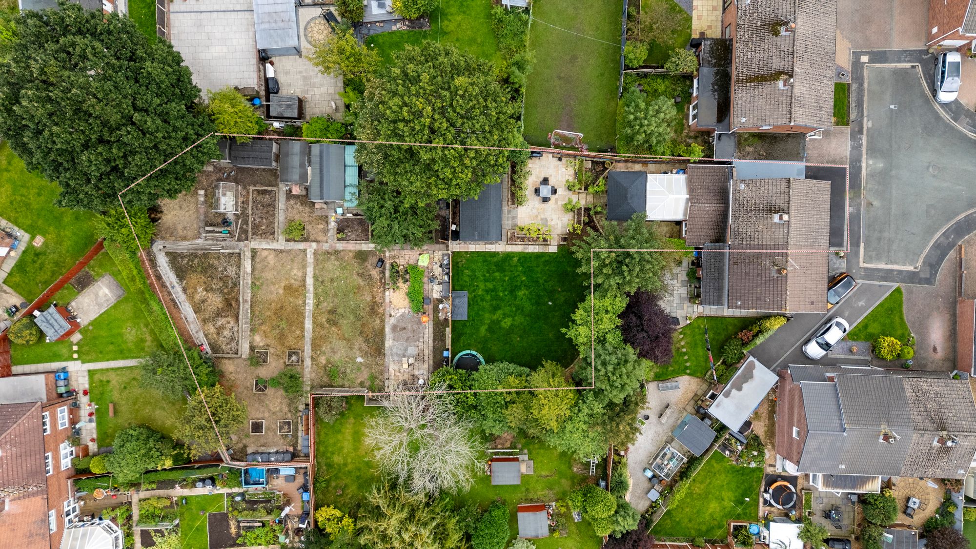 Shoreham Drive, Penketh, WA5